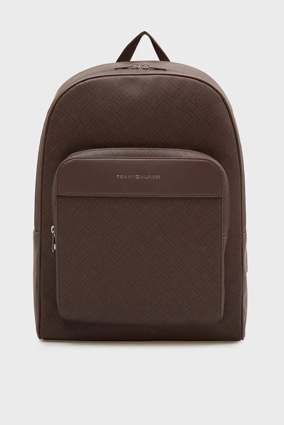 Рюкзак TH FLAG MONOGRAM BACKPACK Tommy Hilfiger