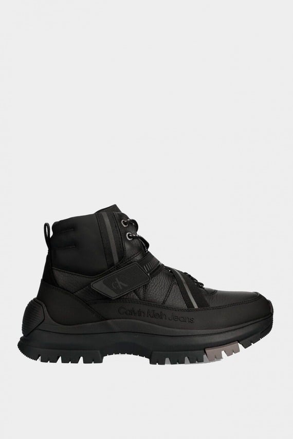 Ботинки HIKING LACE UP BOOT BAND