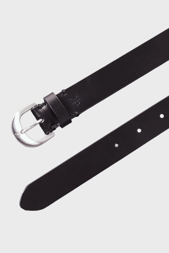Ремень CLASSIC CASUAL PIN BUCKLE 25MM