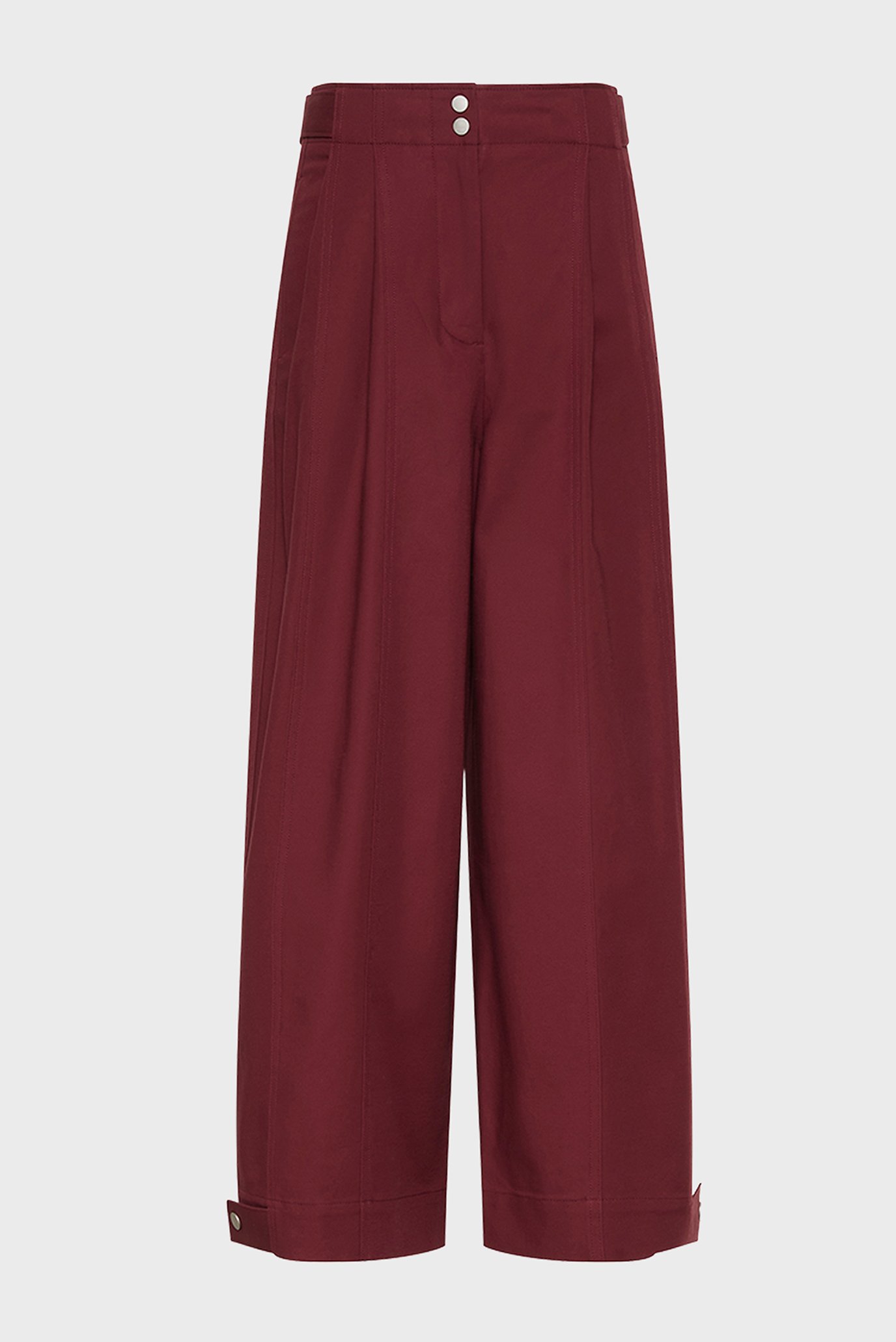 Штаны STRETCH CHINO ADJUSTABLE WIDE LE 7