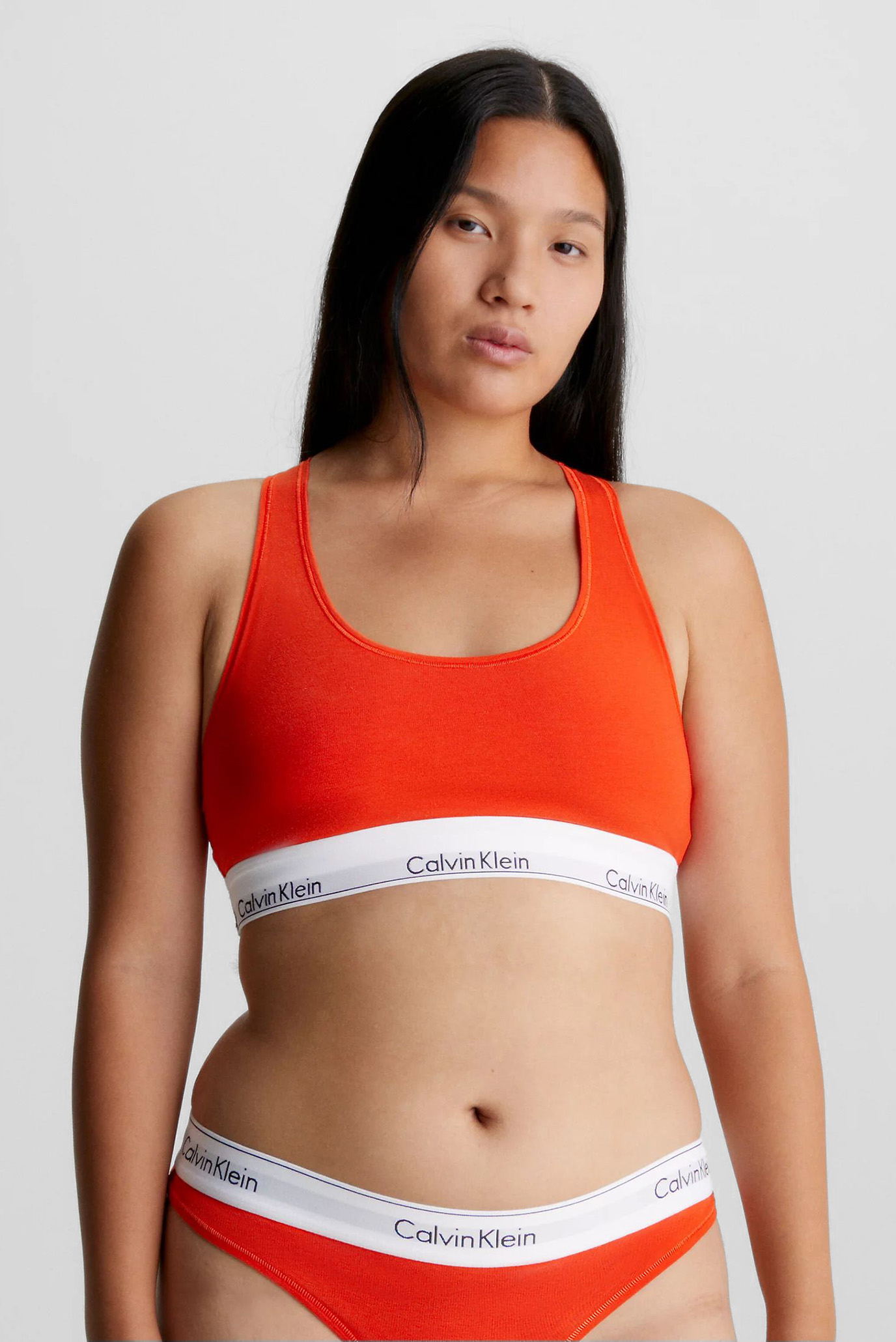 Бюстгальтер/BRALETTECalvin Klein Бюстгальтер/BRALETTE 2