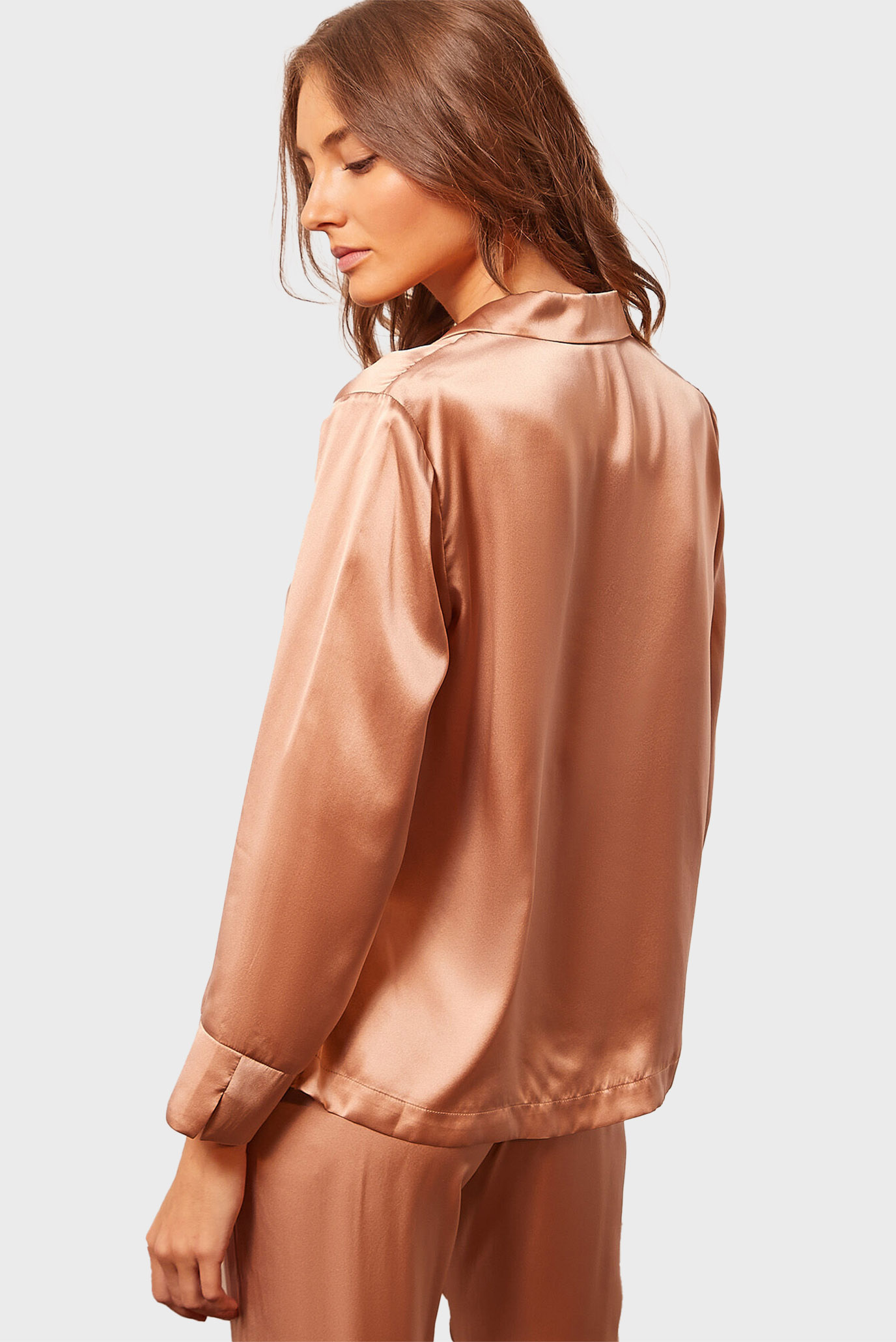 Ночная рубашка PEARLY - CHEMISE 2