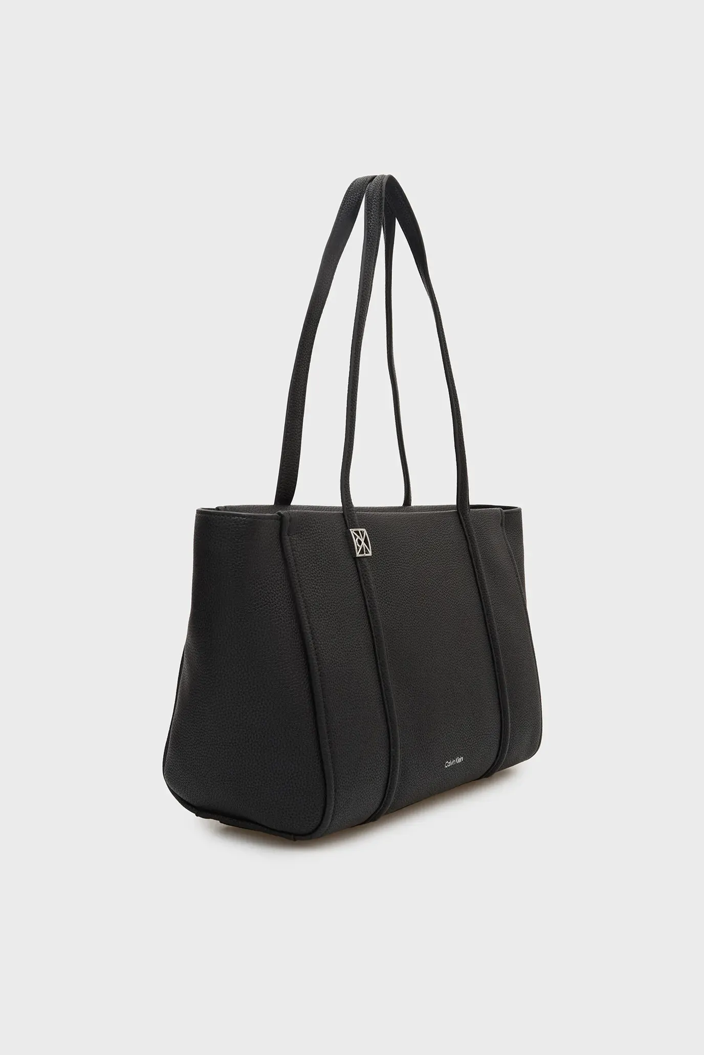 Сумка EMBLEM HW PEBBLE TOTE 3