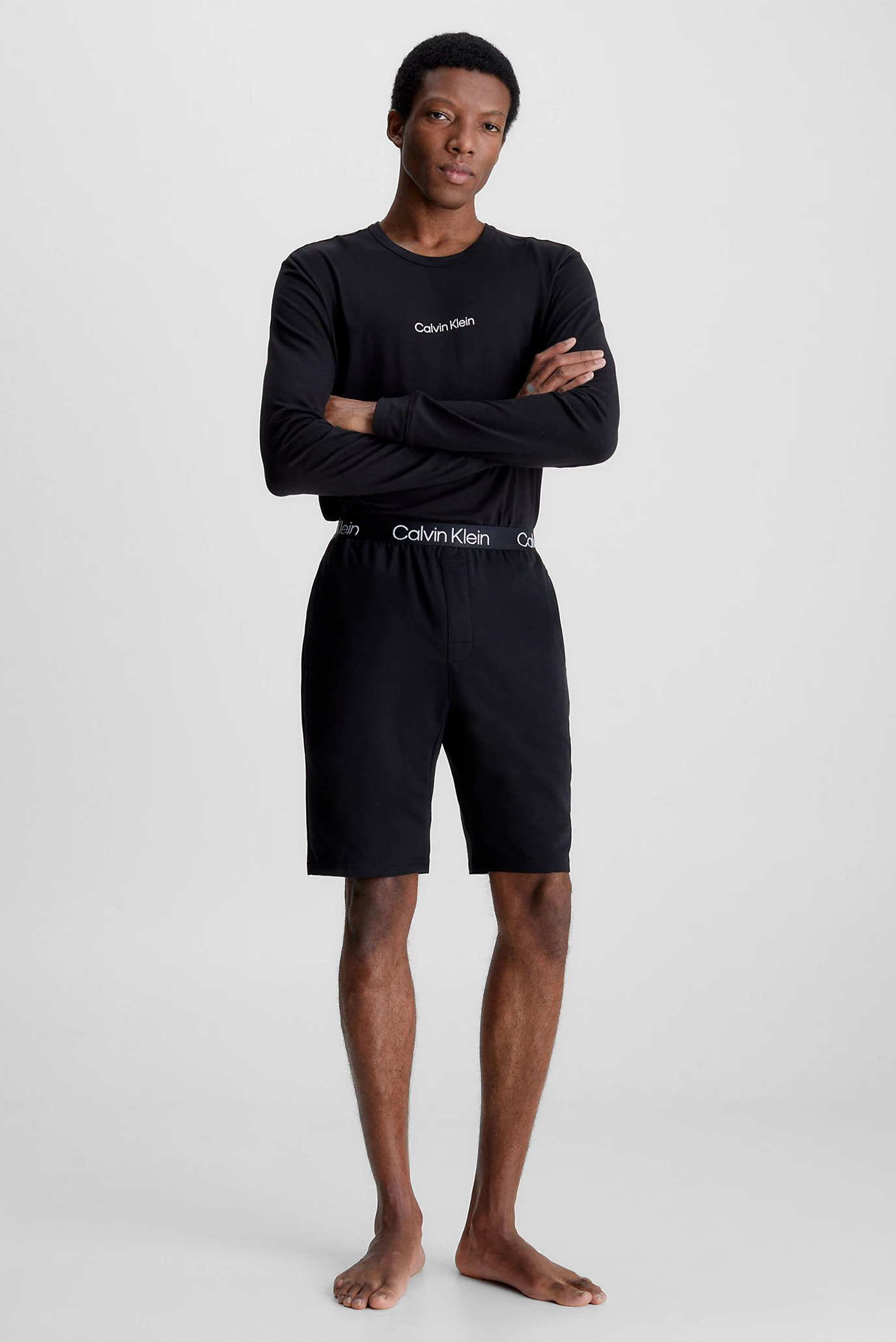 Шорты SLEEP SHORT 3