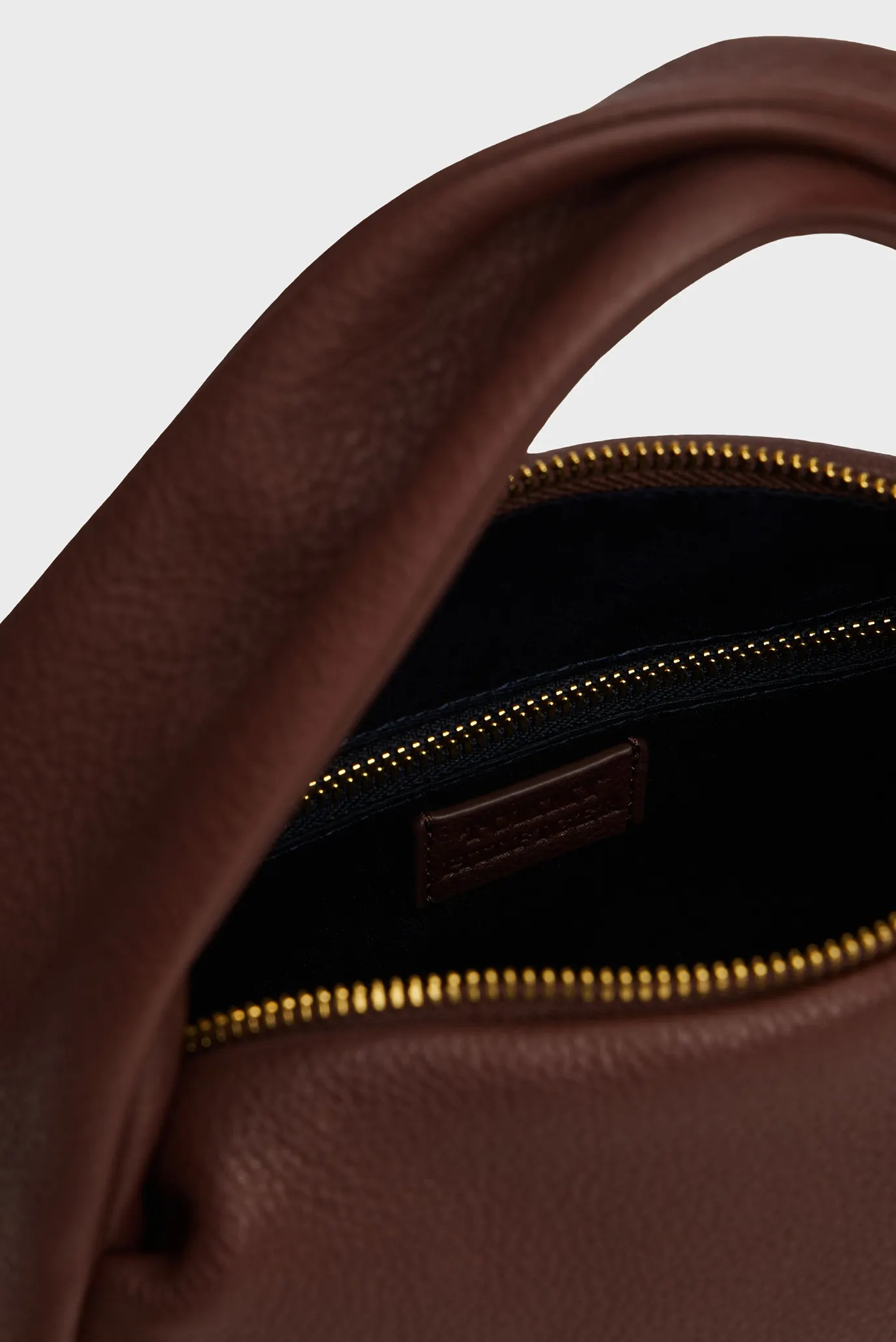 Сумка CITY LEATHER MINI BAG 4