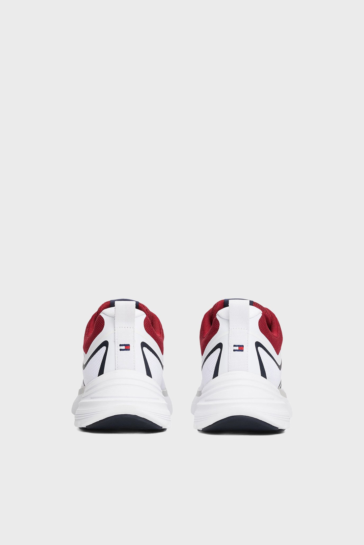 Кроссовки TH DYNAFAST TECHTommy Hilfiger Кроссовки TH DYNAFAST TECH 4