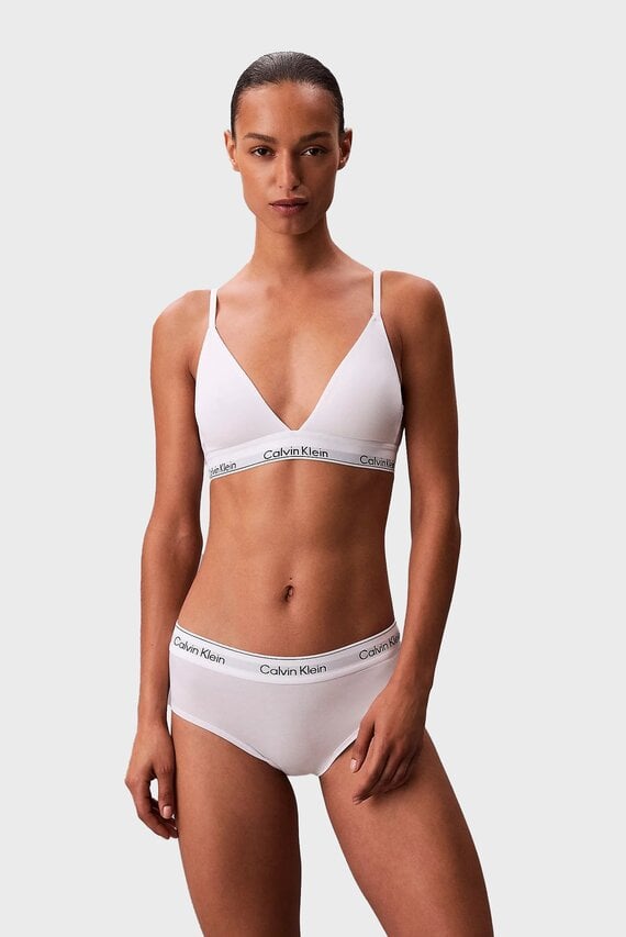 Бюстгальтер/LIGHTLY LINED TRIANGLE Calvin Klein