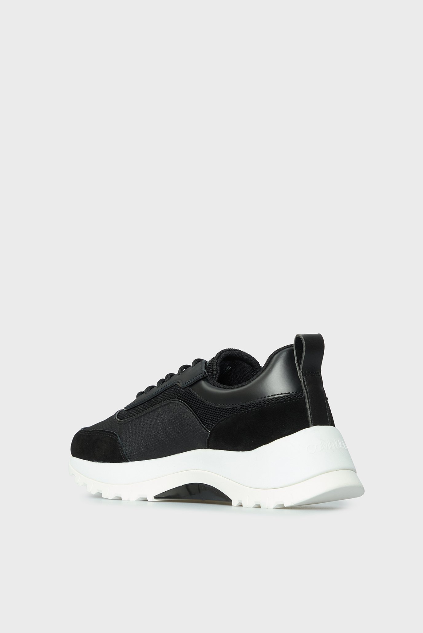 Кроссовки/RUNNER LACE UP MESH MIX CK 5