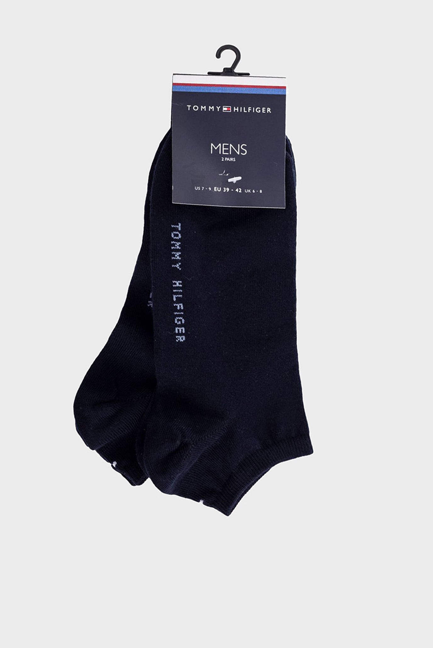 Носки TH MEN SNEAKER 2P 2