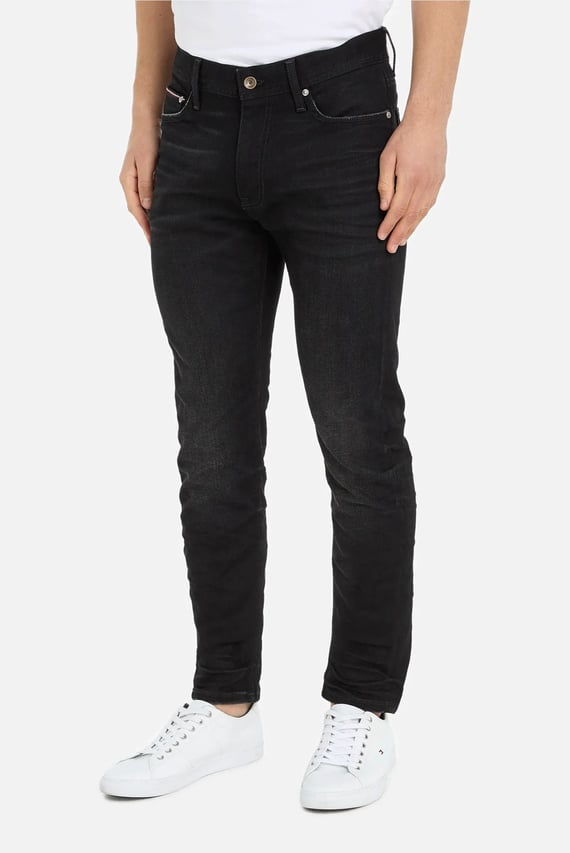 Джинсы SLIM BLEECKER PSTR 2YRS SOUTH BK