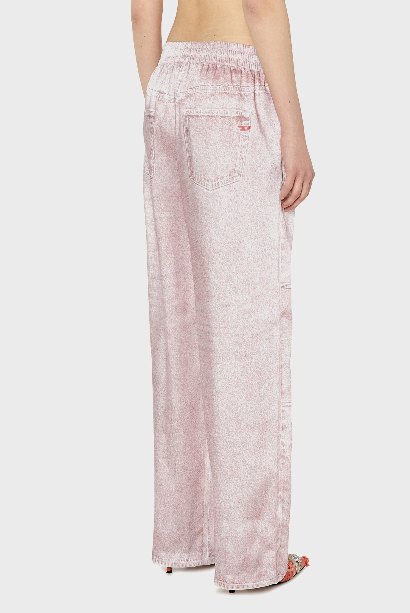 Штаны P-FERNY-DEN TROUSERS 6