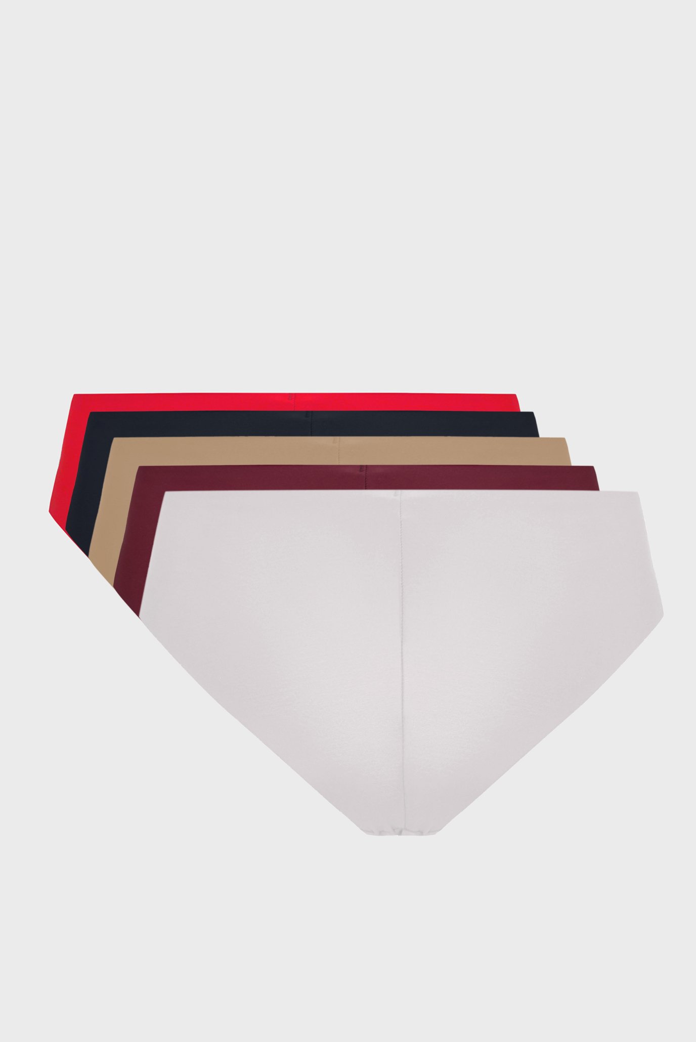 Набор белья HIPSTER 5PK 2