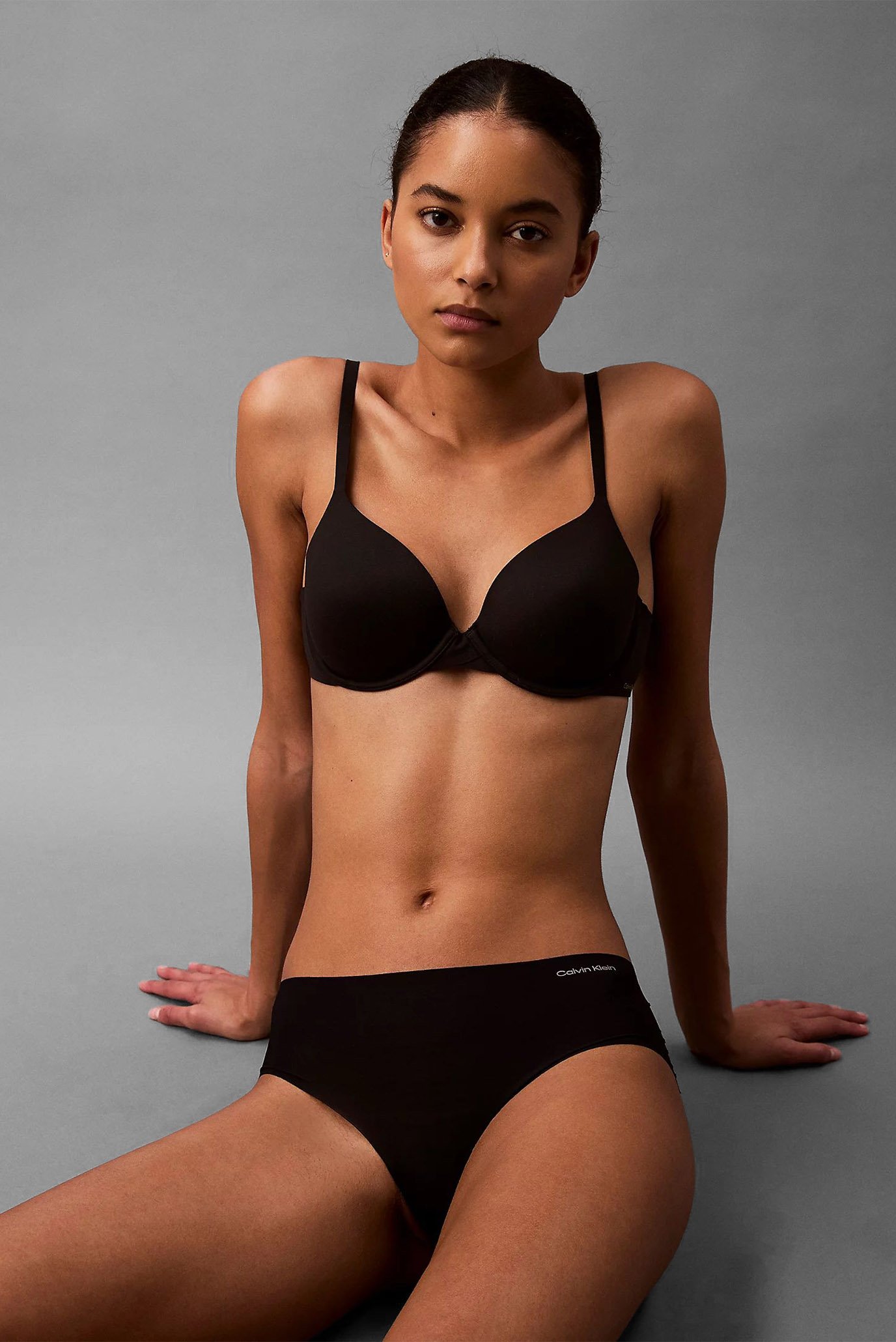 Набор белья HIPSTER 3PK 6