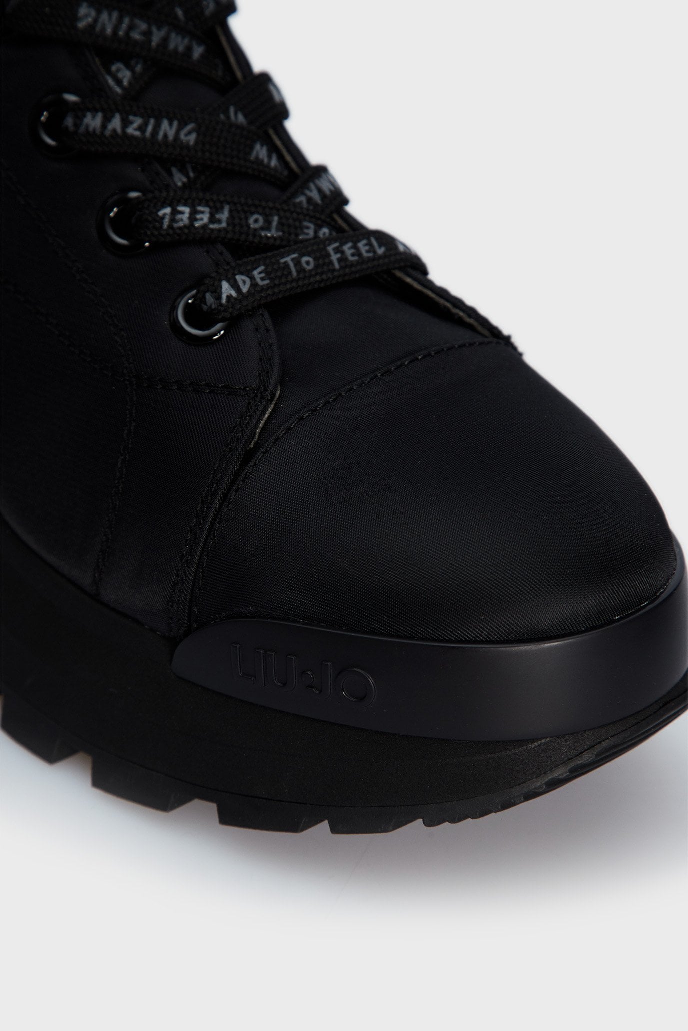 Хайтопы AMAZING 21 4