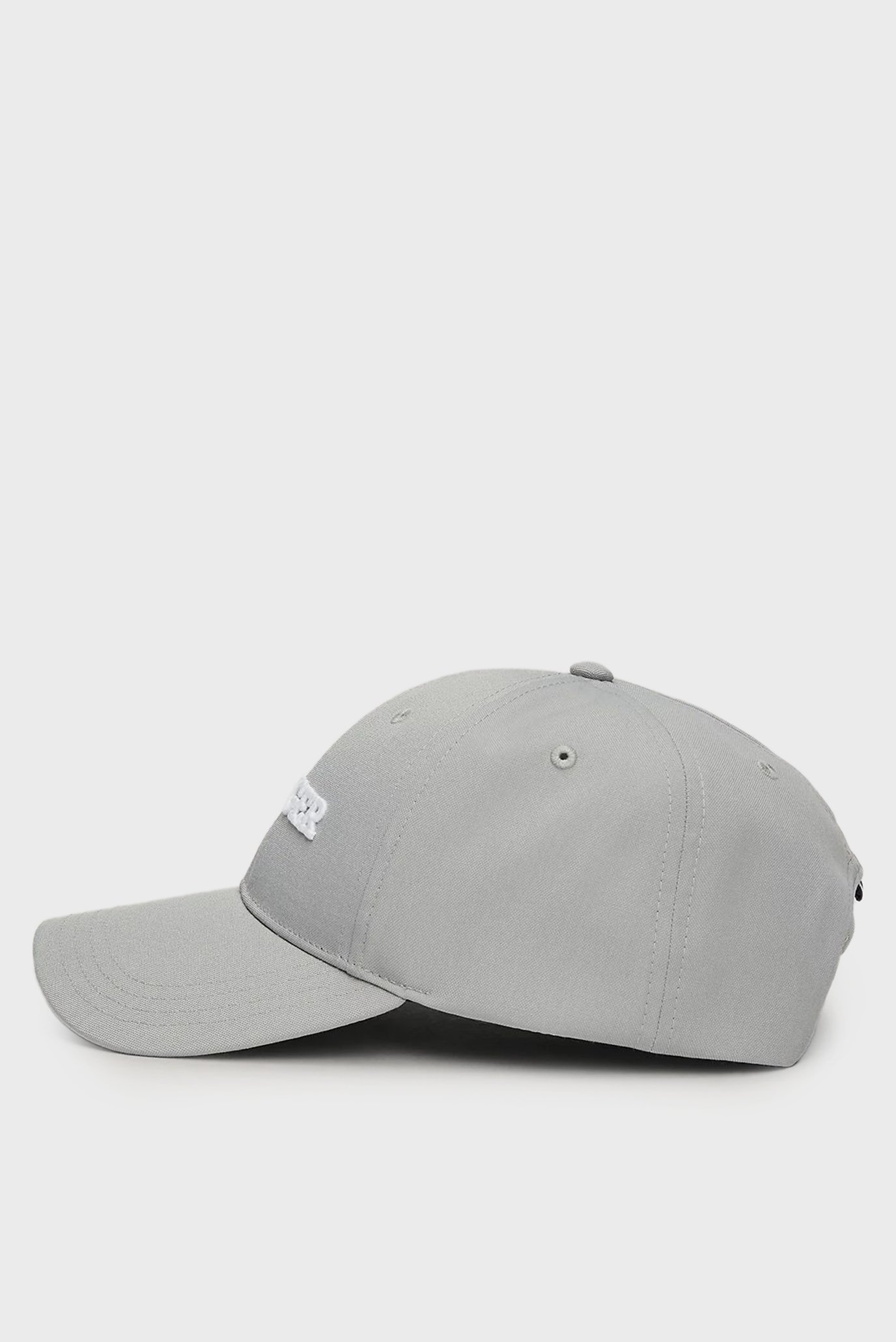 Кепка TH MONOTYPE CANVAS 6 PANEL CAPTommy Hilfiger Кепка TH MONOTYPE CANVAS 6 PANEL CAP 3