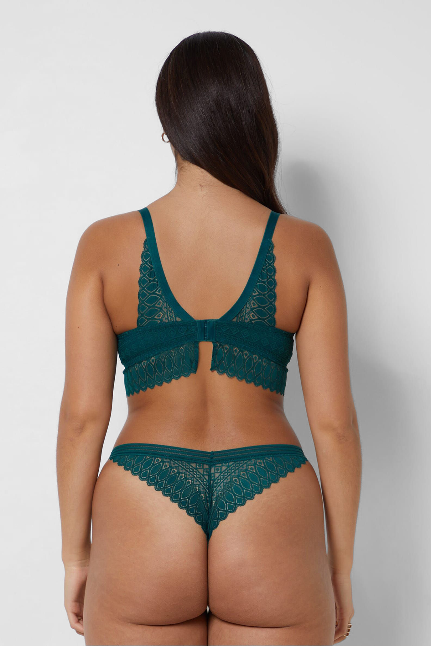 Бюстгальтер GRAVURE - N*5 CLASSI 2