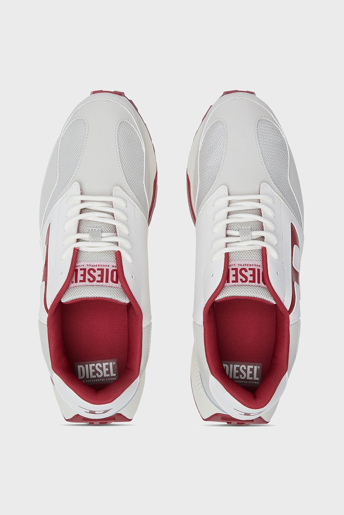 Кроссовки TAME-D S-TAME-D RUNNING SNEAKERSDiesel Кроссовки TAME-D S-TAME-D RUNNING SNEAKERS 4