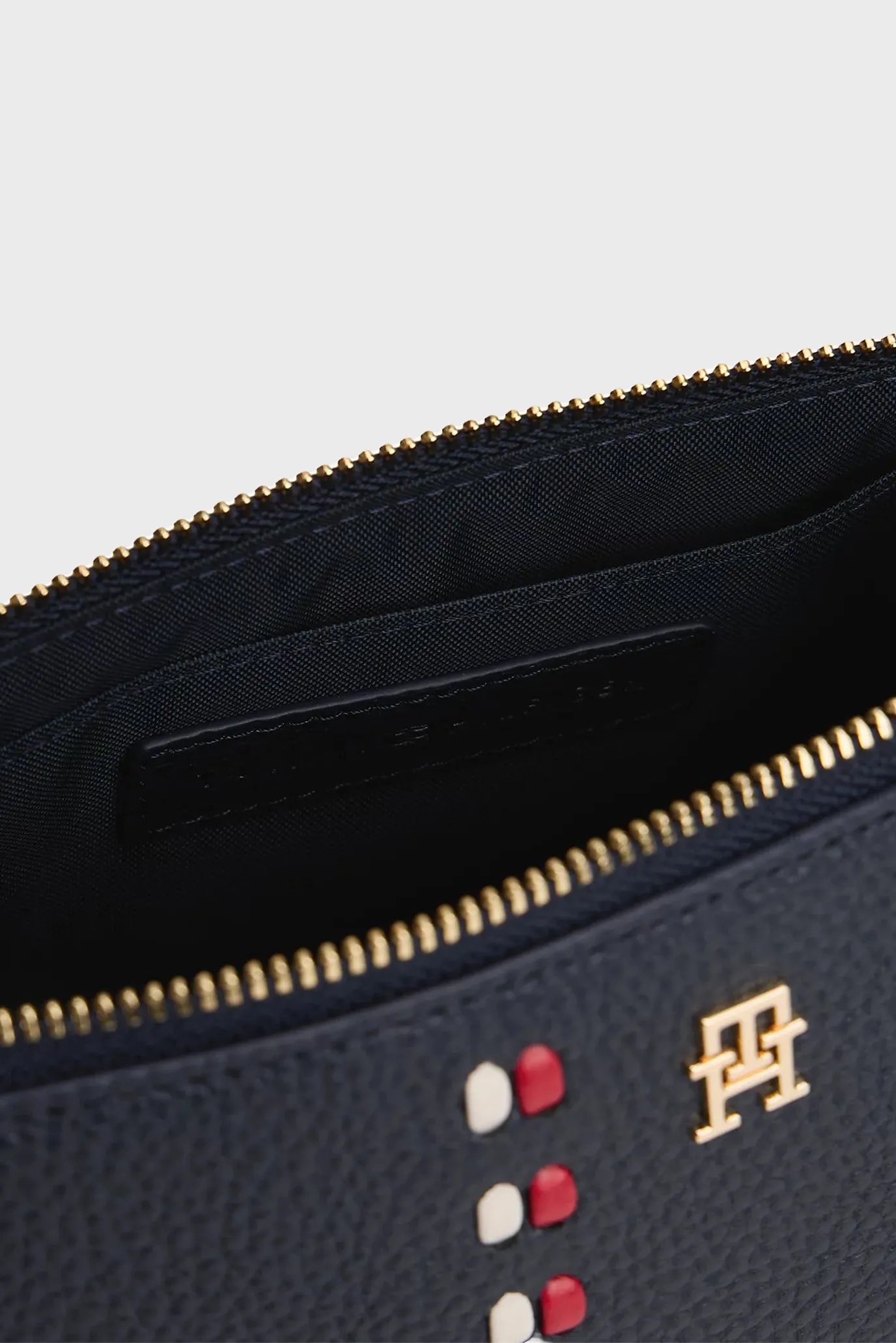 Косметичка TH ICON MAKE-UP BAG CORP 4