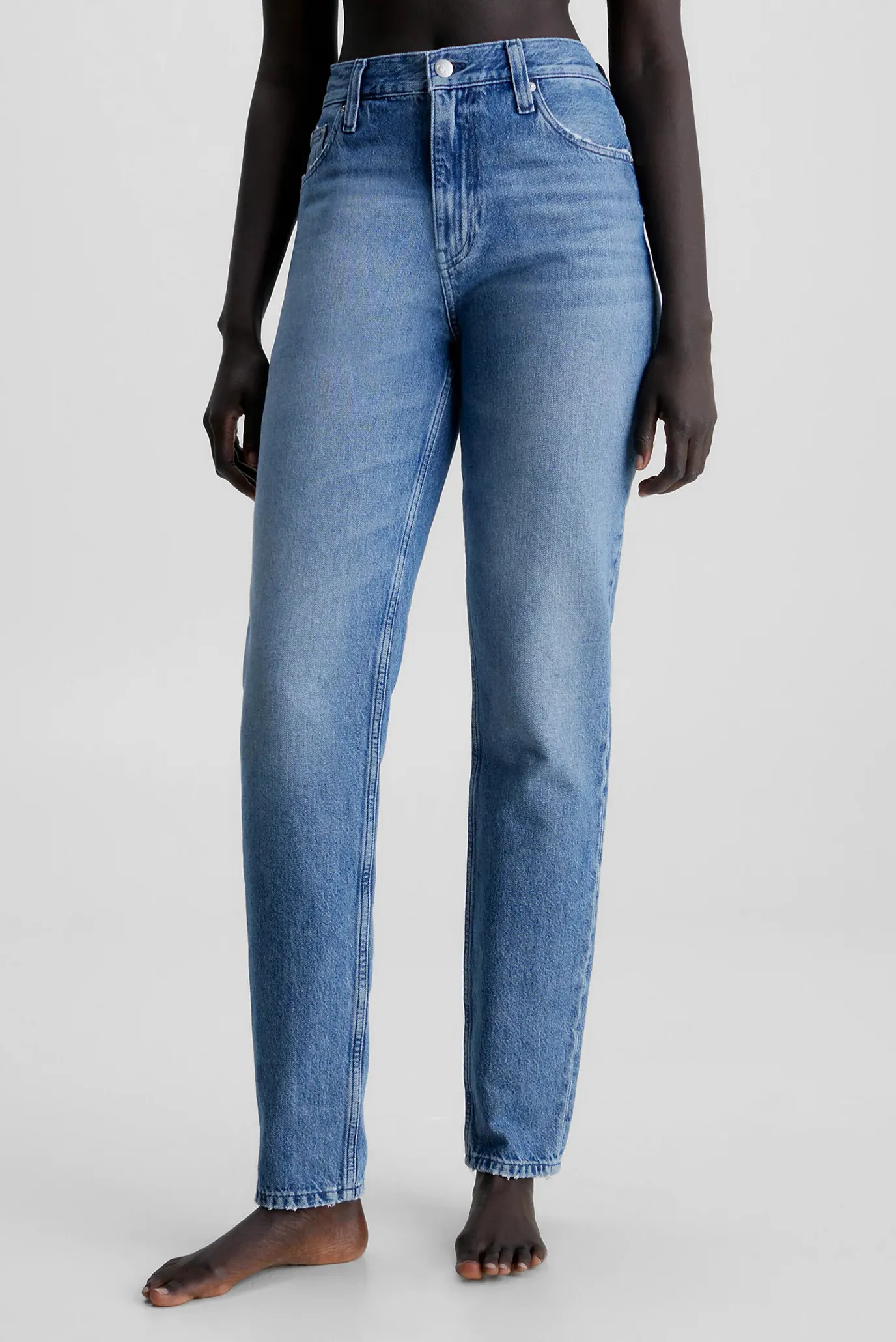 Джинсы MOM JEAN 4