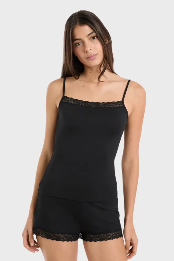 Майка KITTY - CARACO Etam