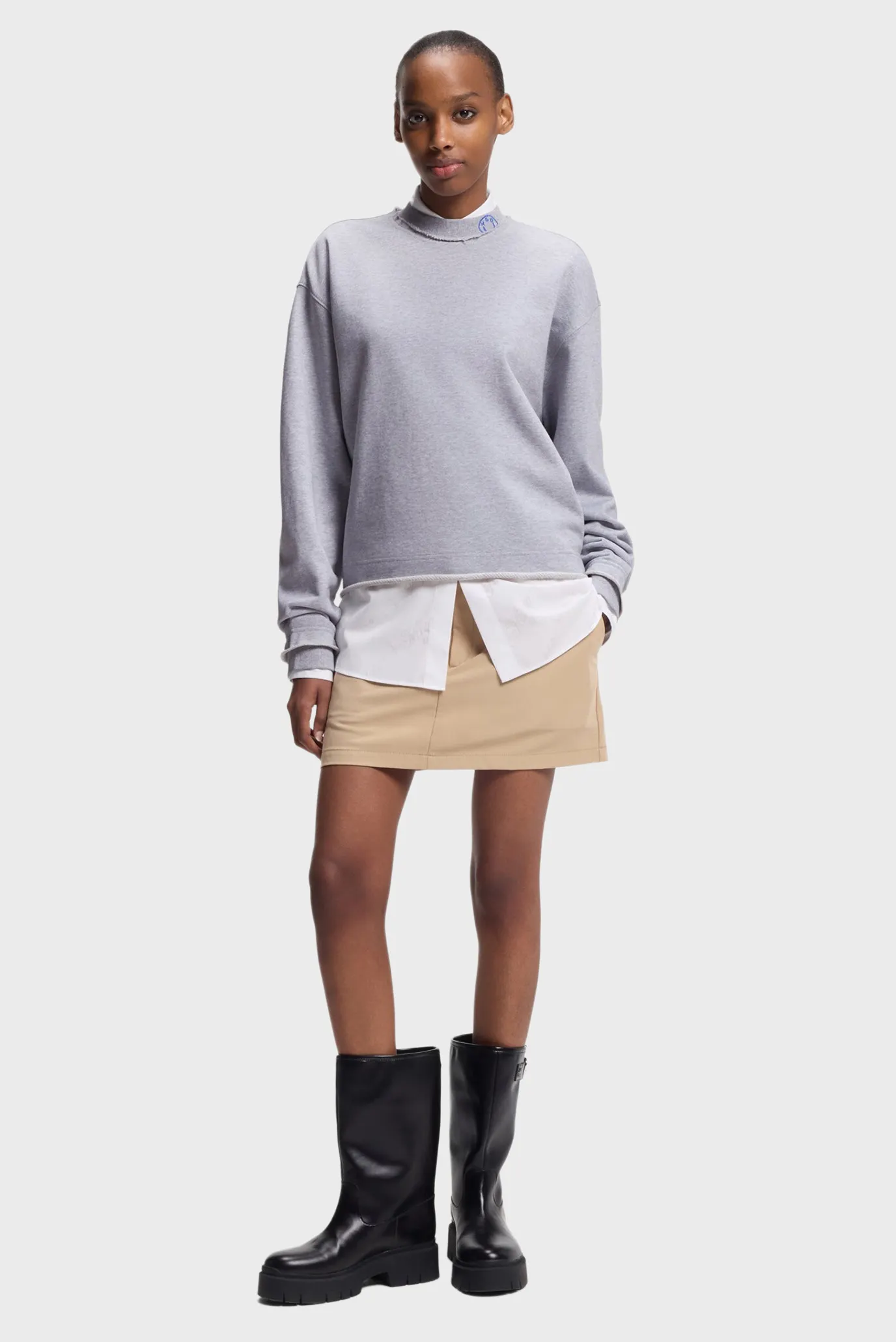 Свитшот Dismudge_B 10270025 01 3