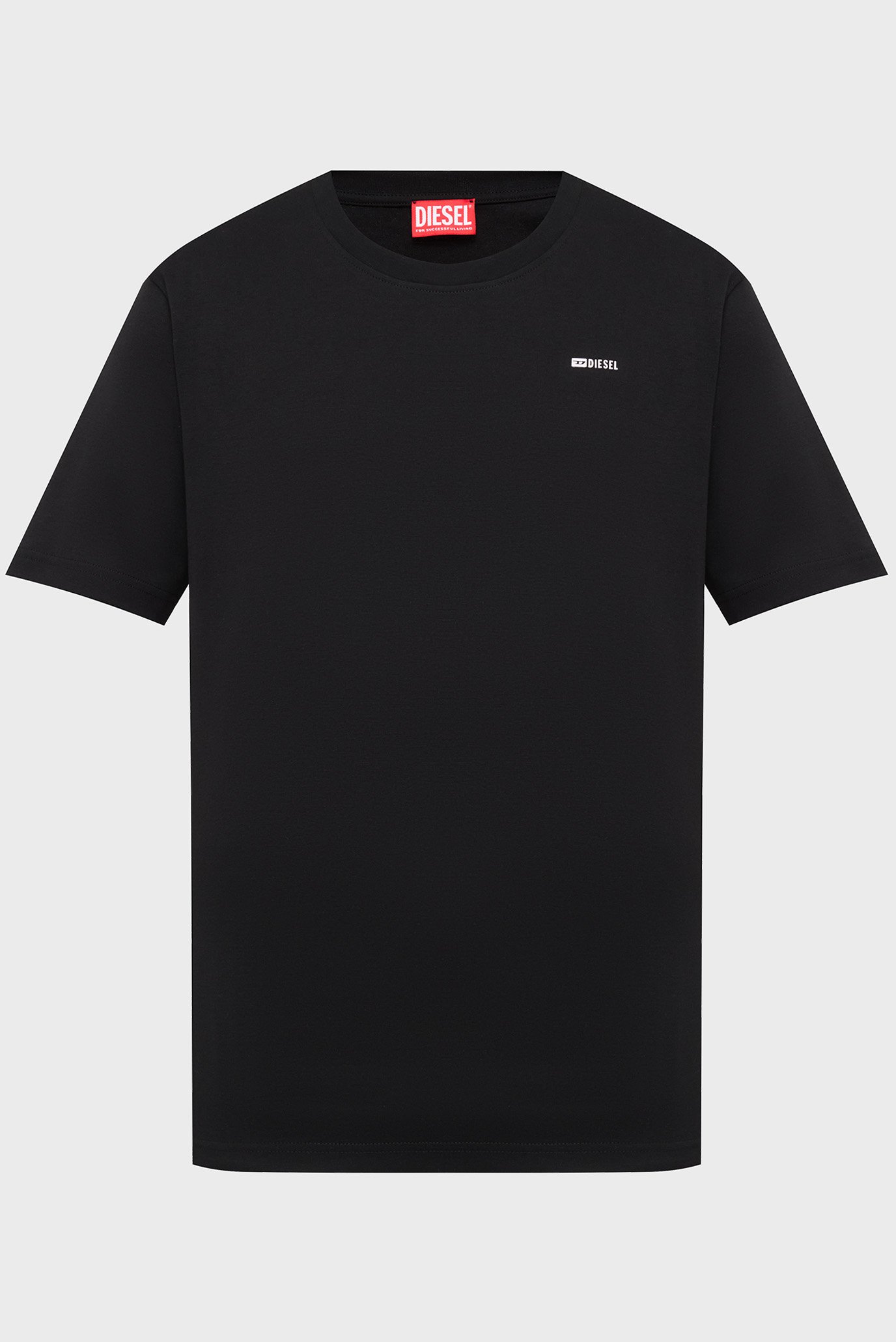 Футболка T-ADJUST-MET MAGLIETTA 1