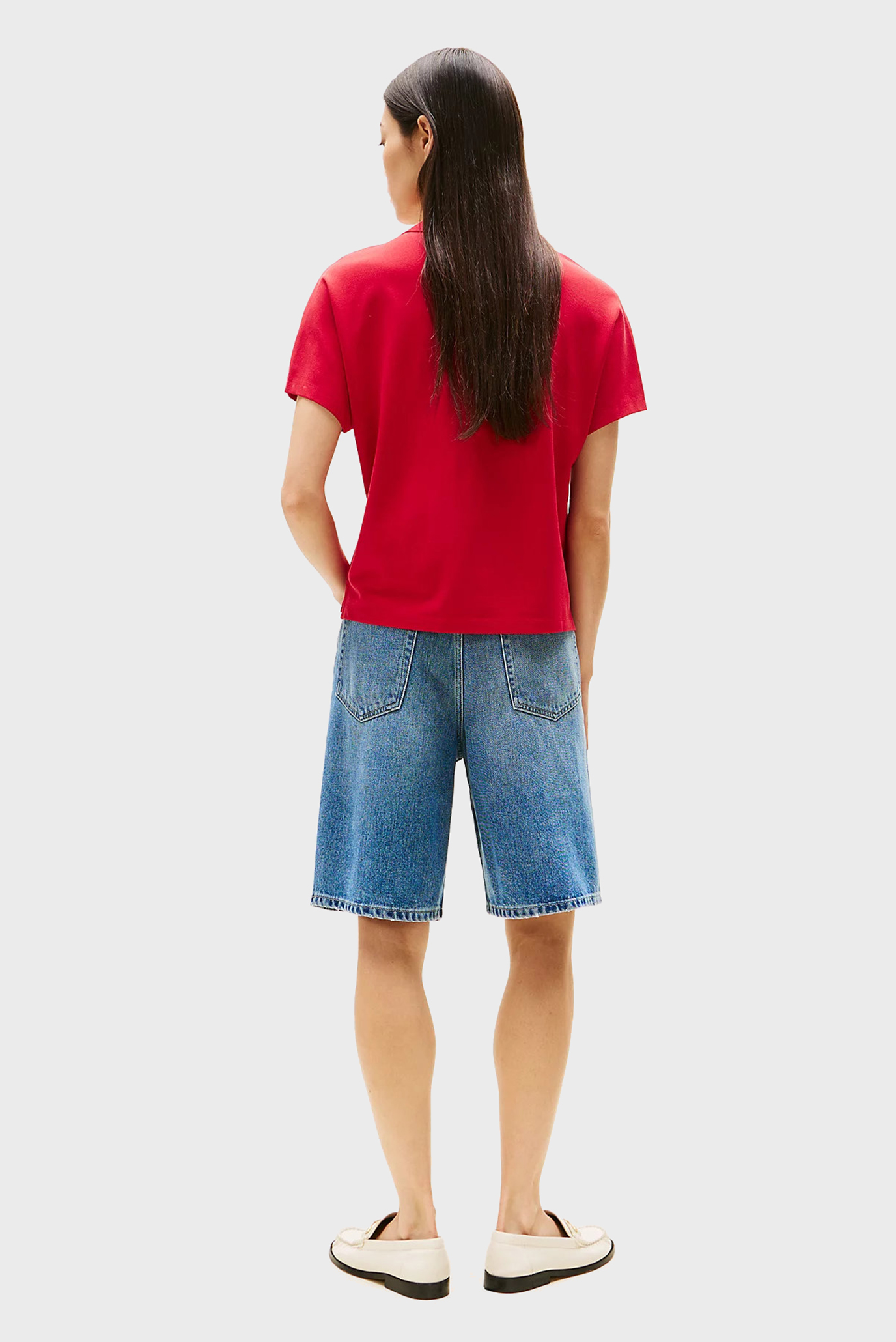 Поло LYOCELL TIPPING OPEN SS POLO 3