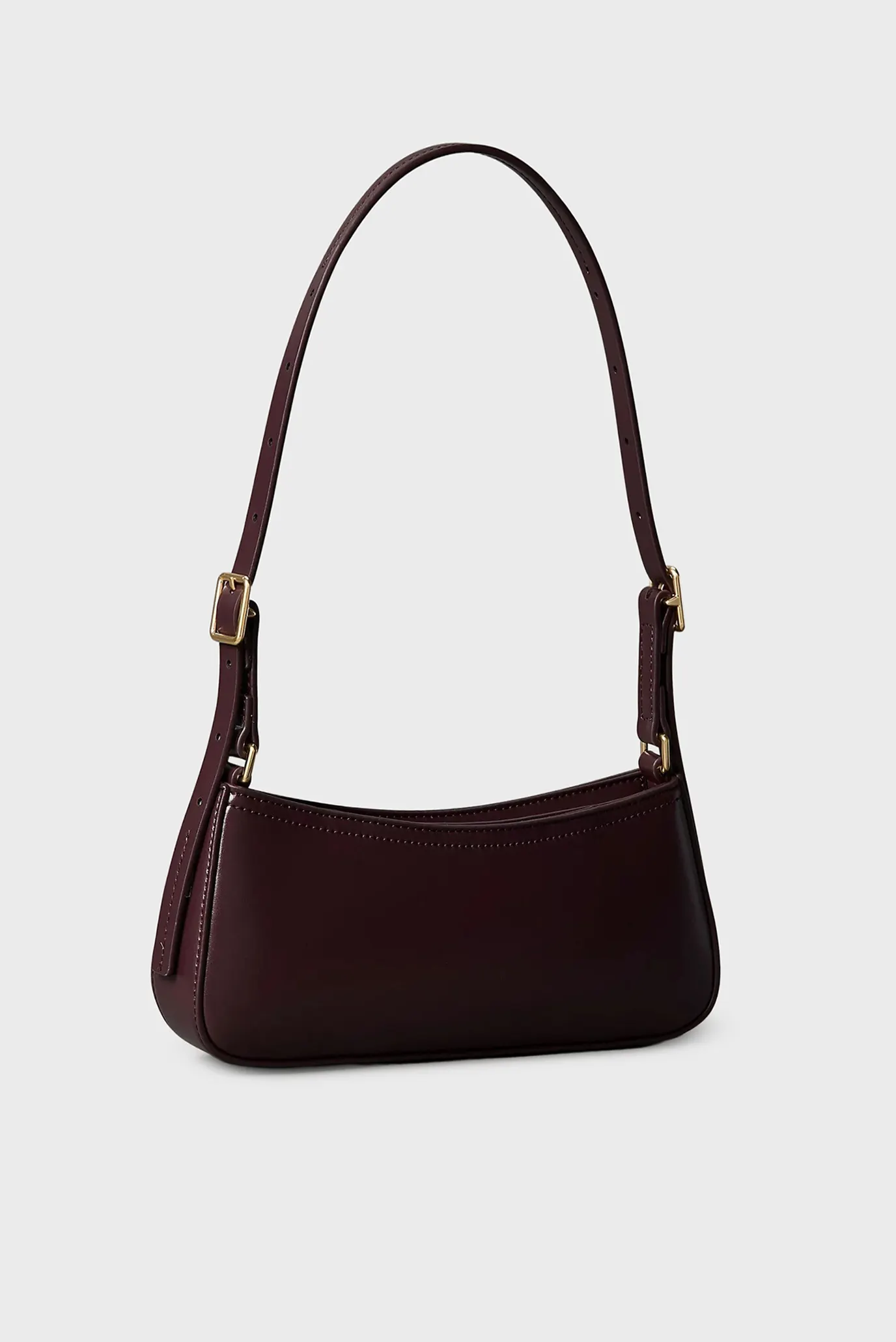 Сумка CK SMALL SHOULDER BAG 3