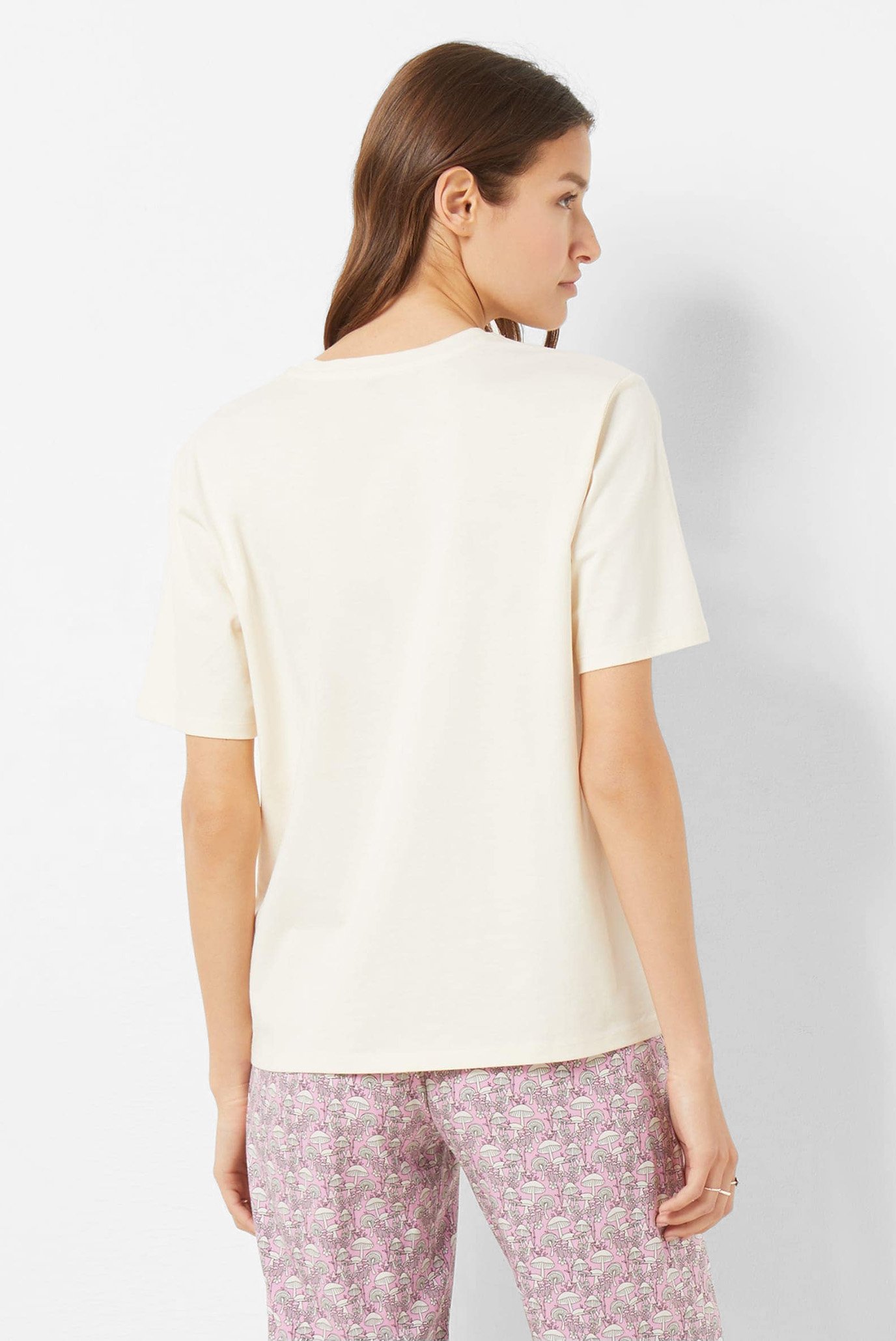 Футболка CENANE - T-SHIRT MC 4