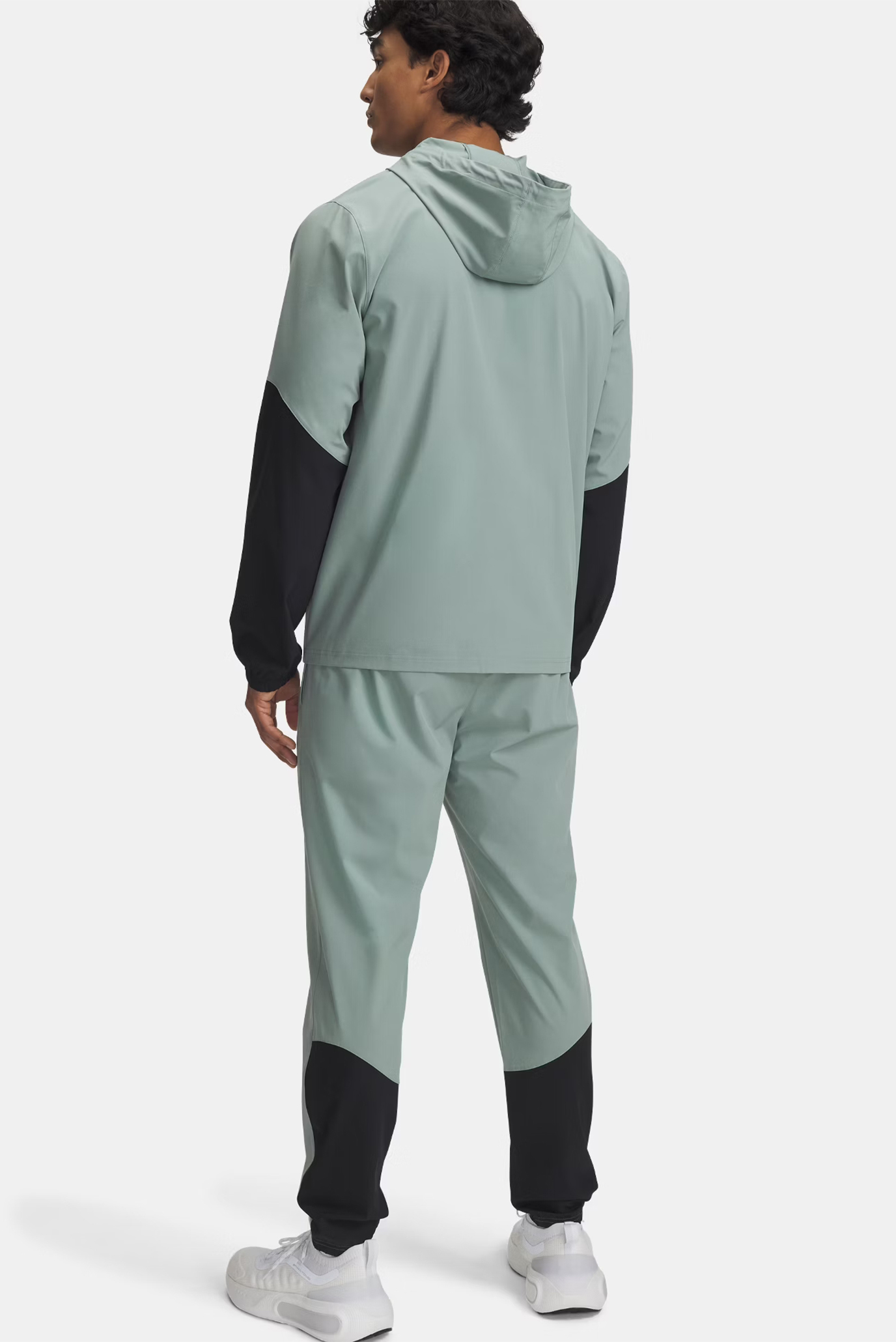 Костюм спортивный UA M's Ch. Pro Tracksuit 2