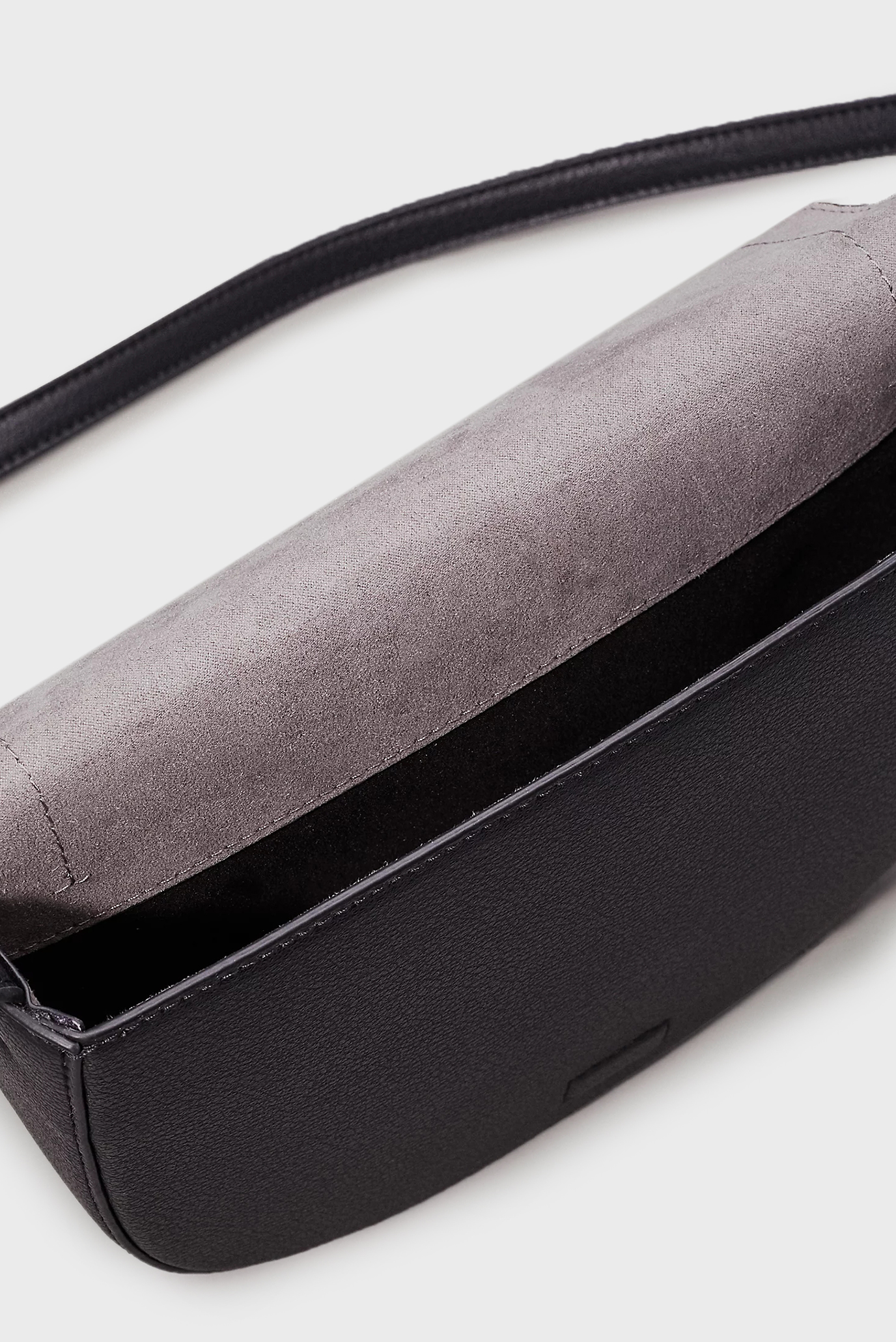 Сумка MINIMAL MONOGRAM SADDLE22 5