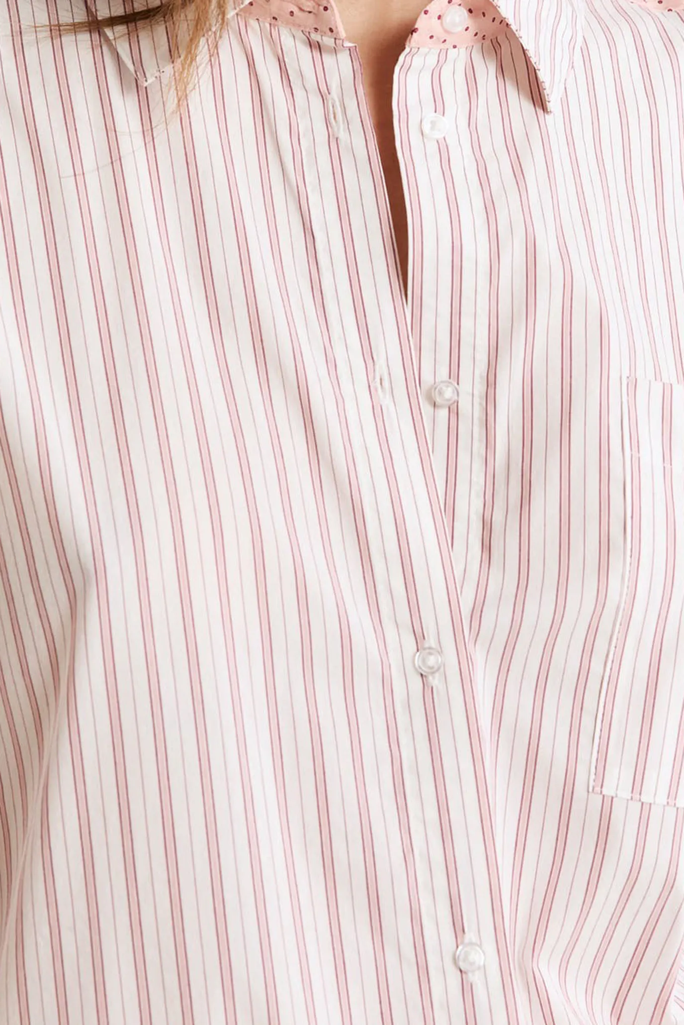 Ночная рубашка ATLAS - CHEMISE 5