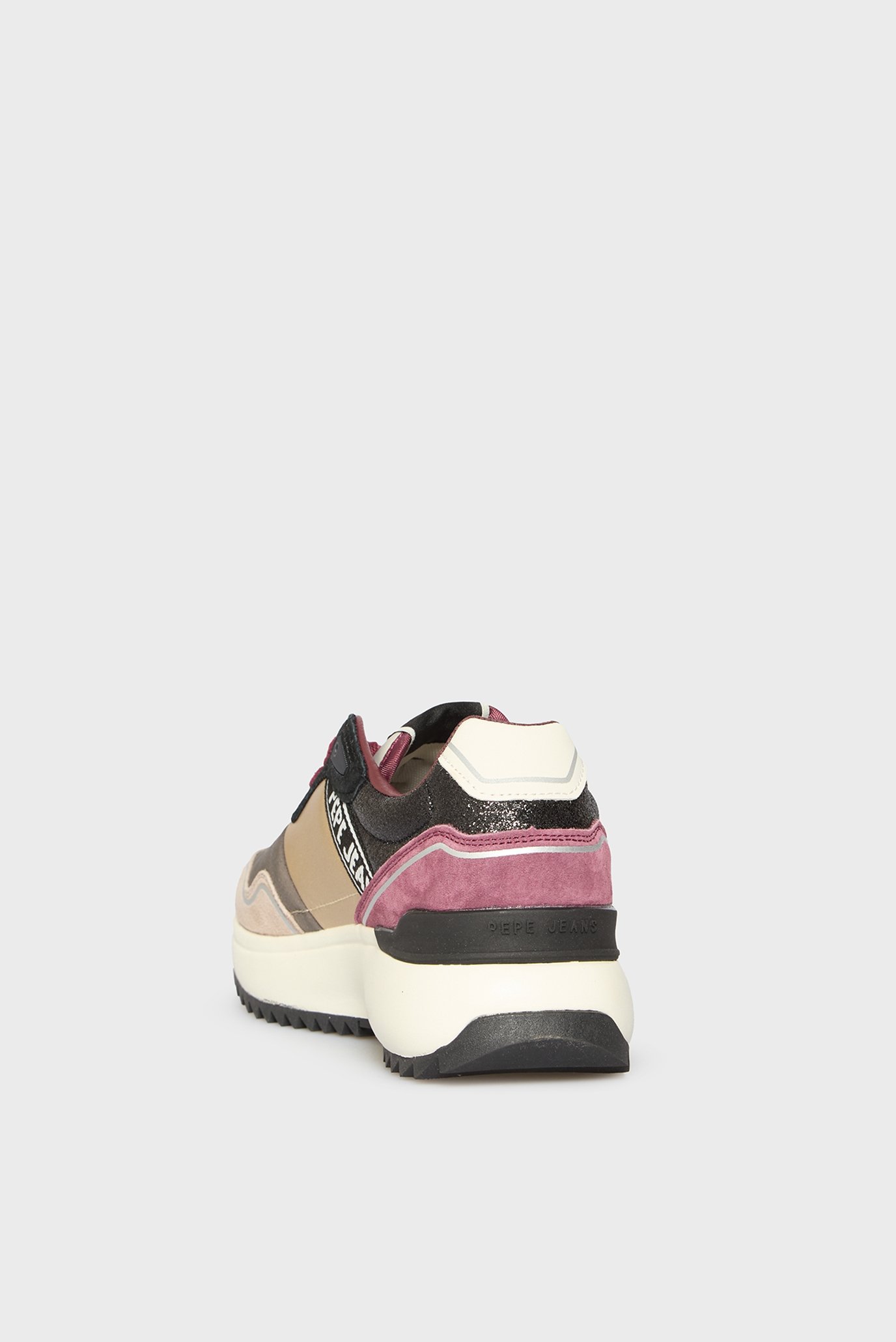 Кроссовки KIMI CITY W 4