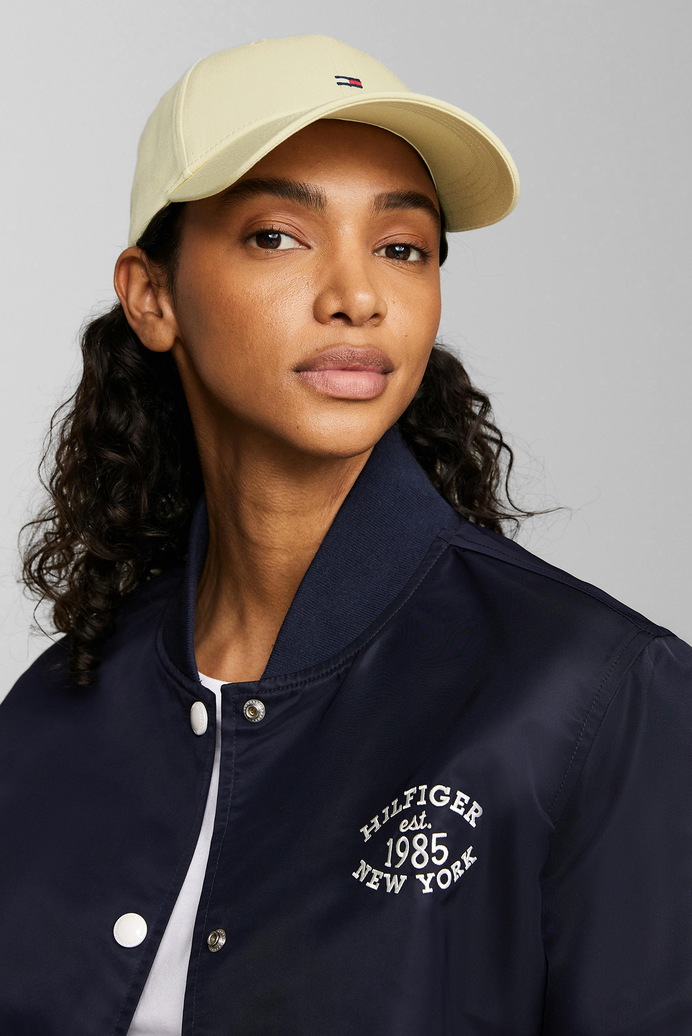 Кепка ESSENTIAL FLAG CAP 2