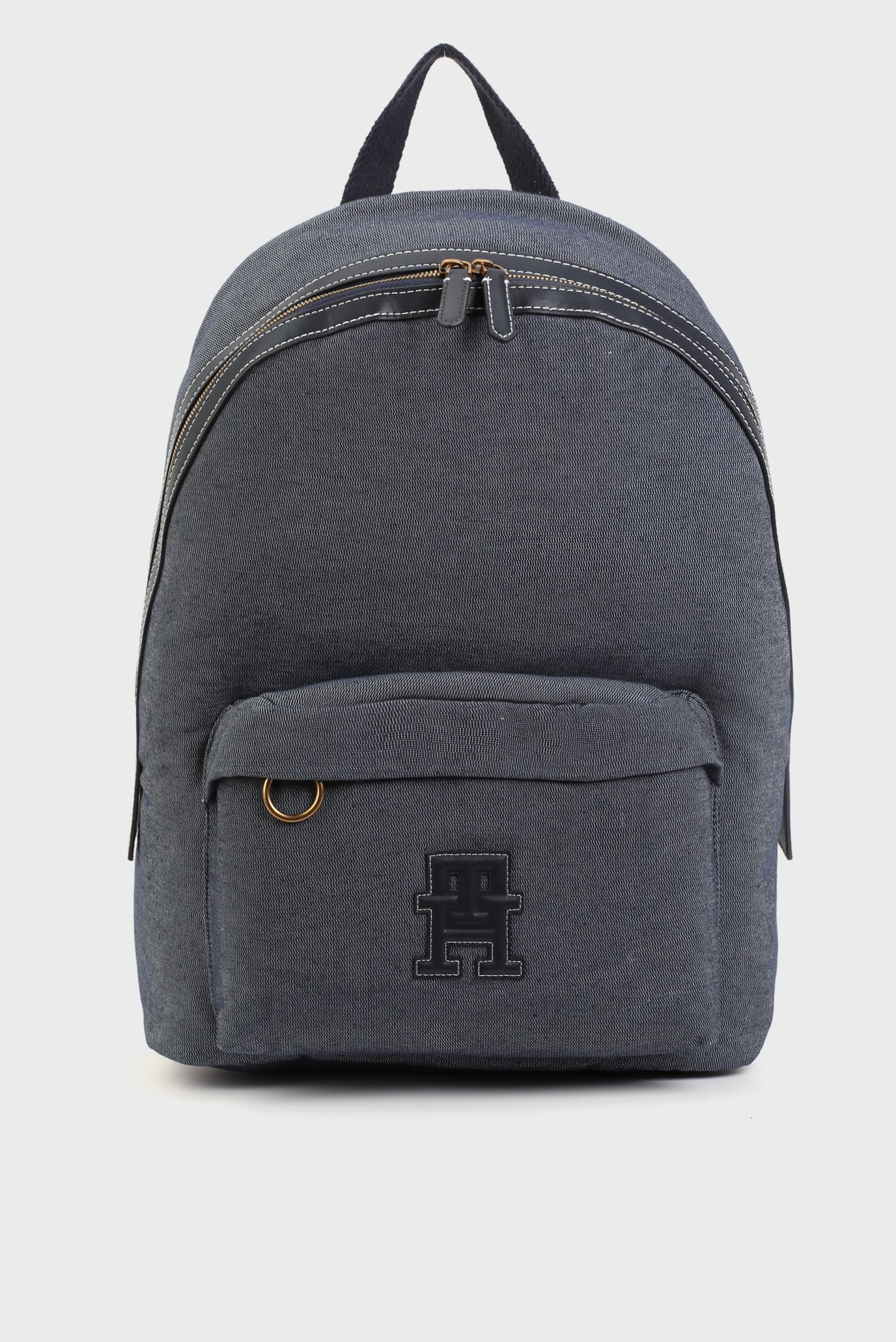 Рюкзак TH MONOGRAM BACKPACK 1