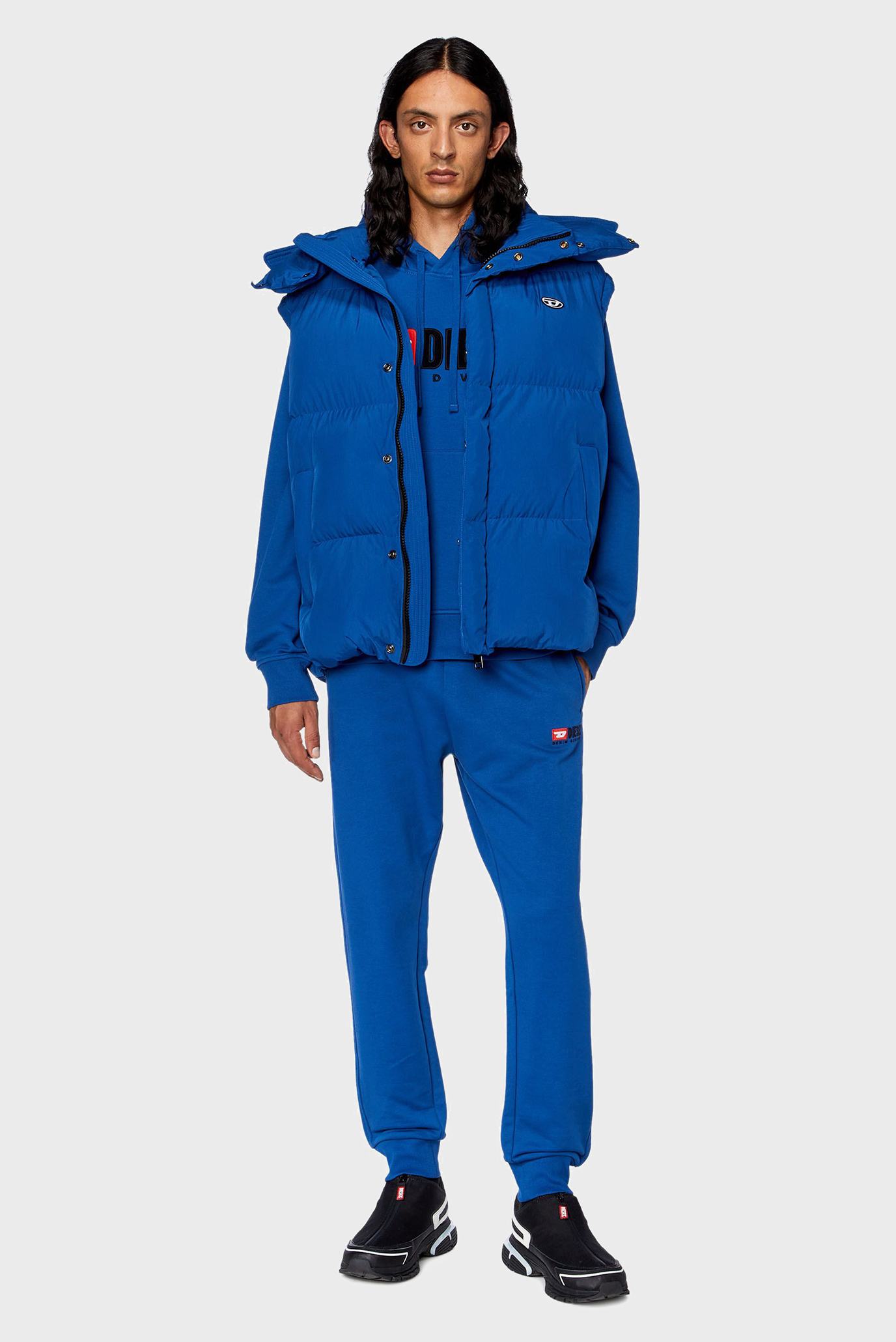 Штаны спортивные P-TARY-DIV TROUSERS 2