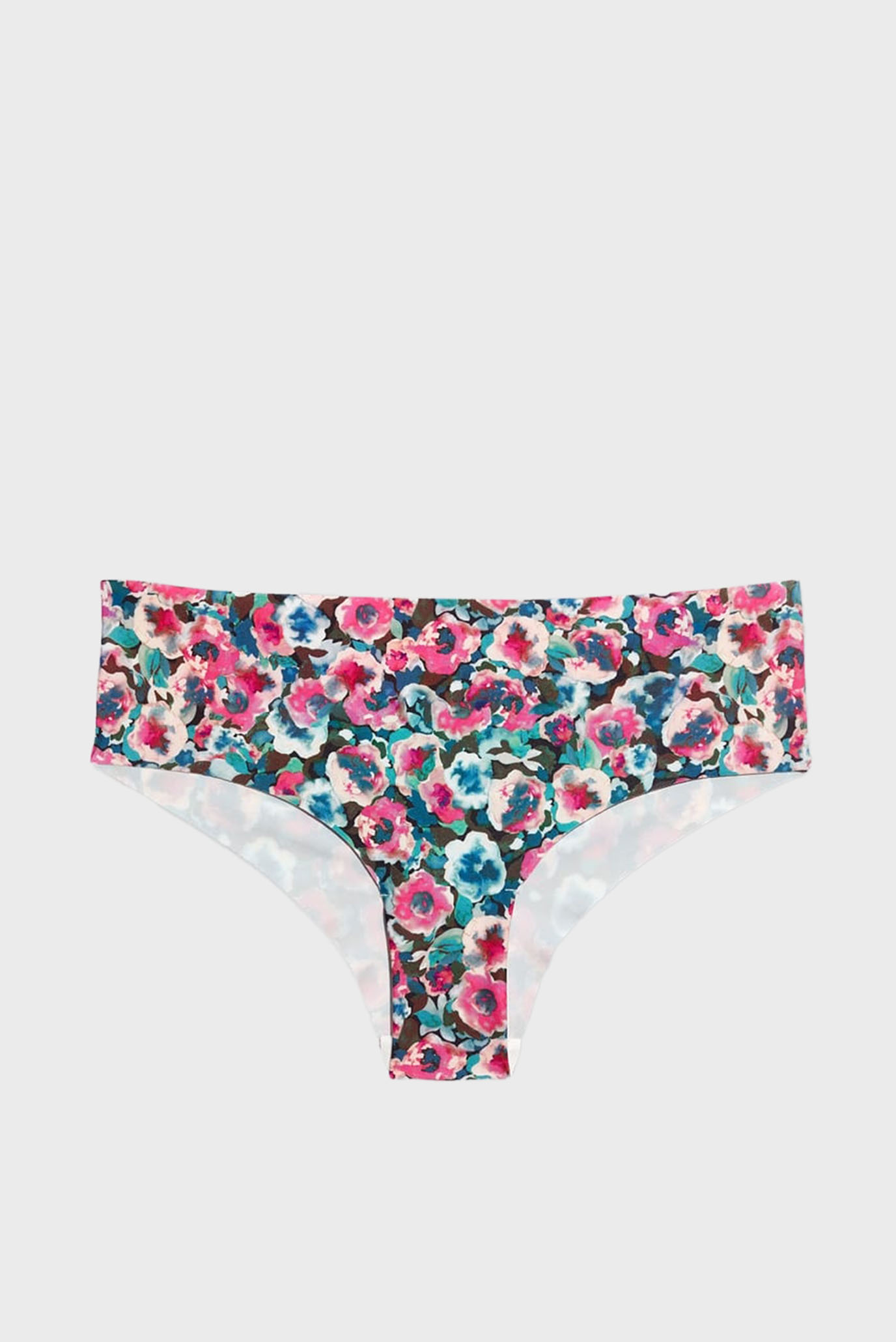 Трусы CONFORT PRINT2 - HIPEtam Трусы CONFORT PRINT2 - HIP 6