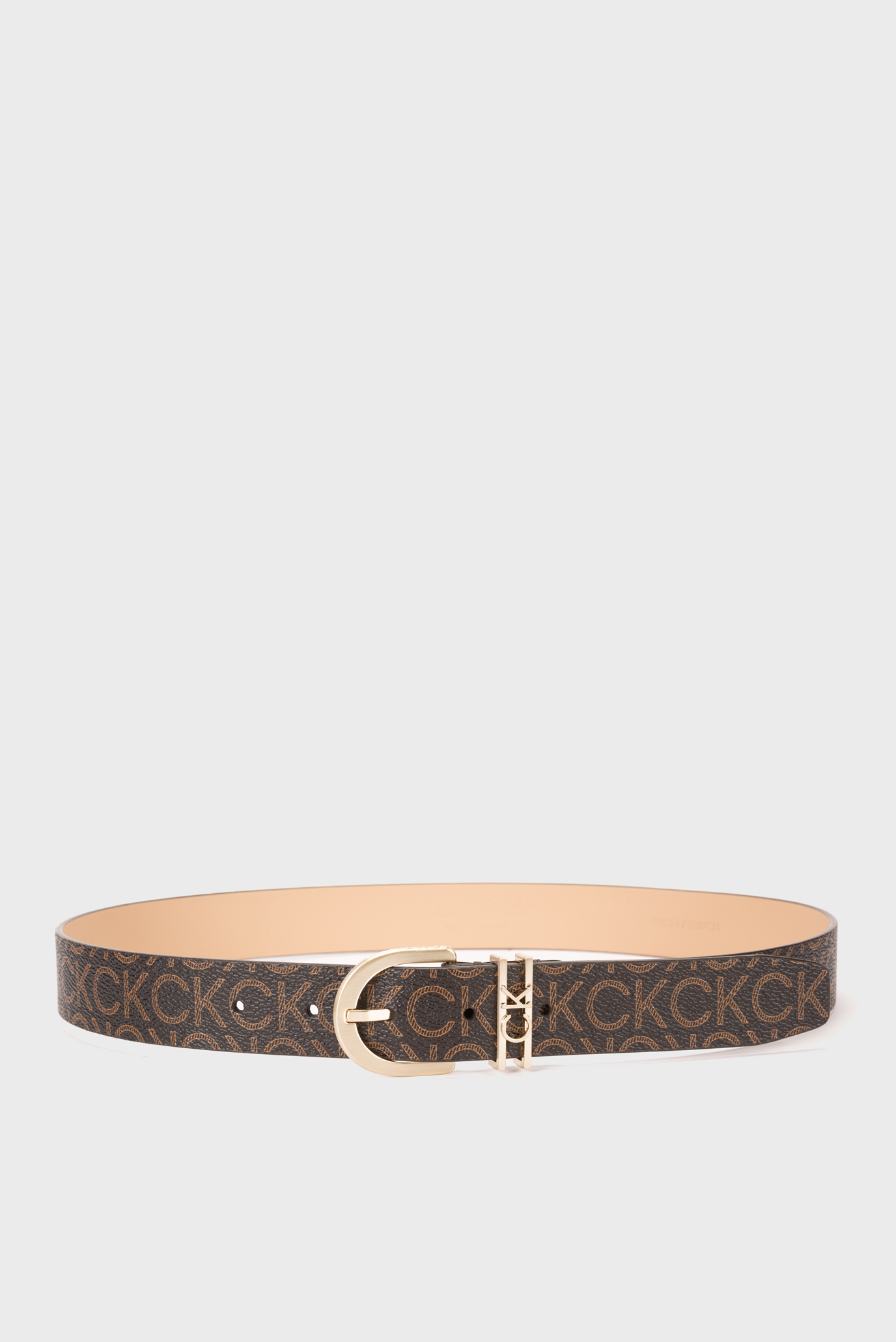 Ремень CK MUST CK LOOP BELT 30MM MONO 1