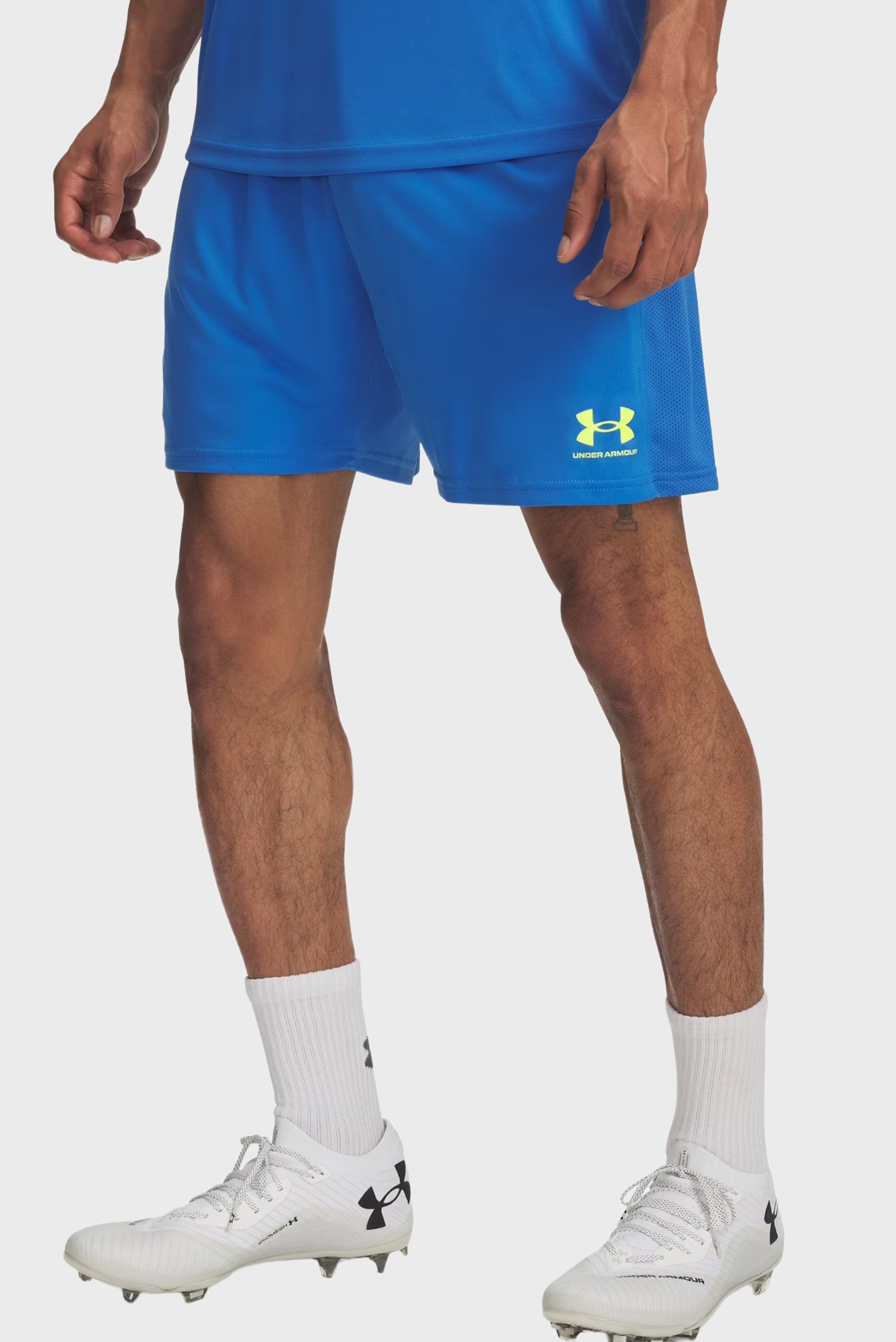 Шорты UA M Challenger Train Short 1