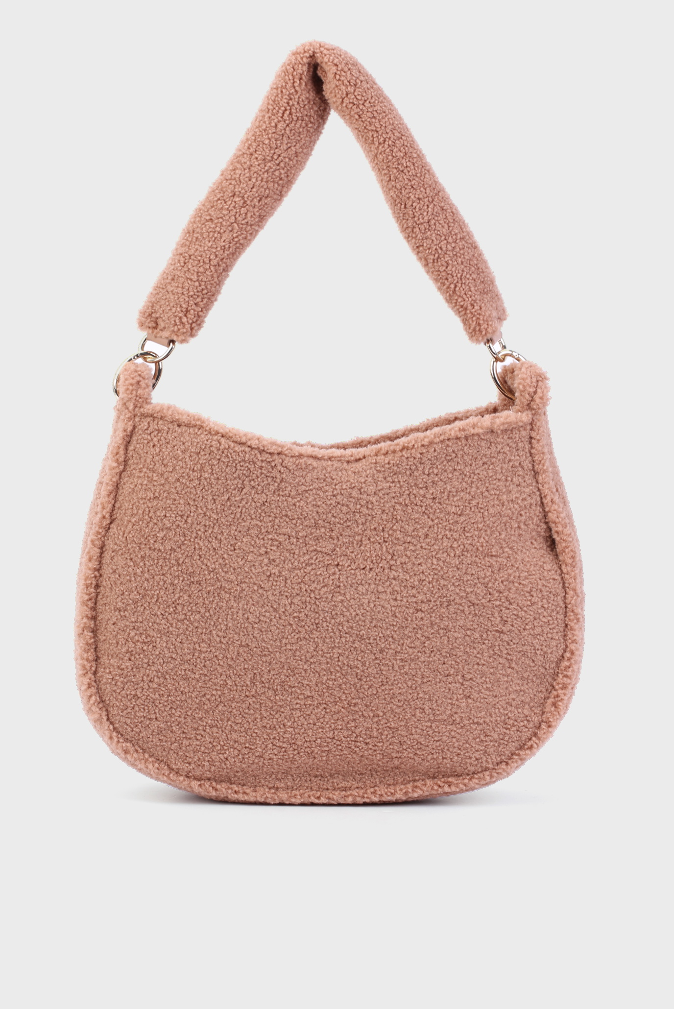 Сумка TB TB LOGO TEDDY - DUFFEL BAG 3