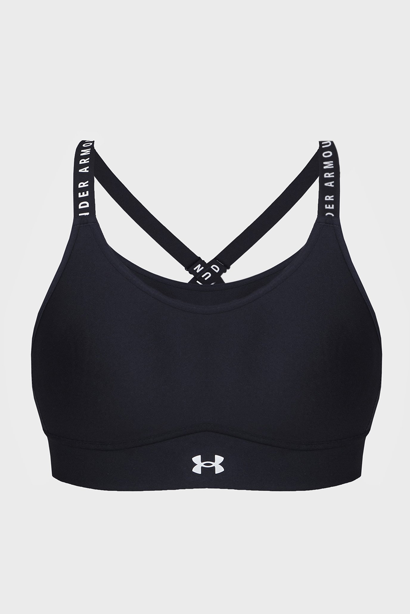 Топ UA Infinity Mid Covered 3