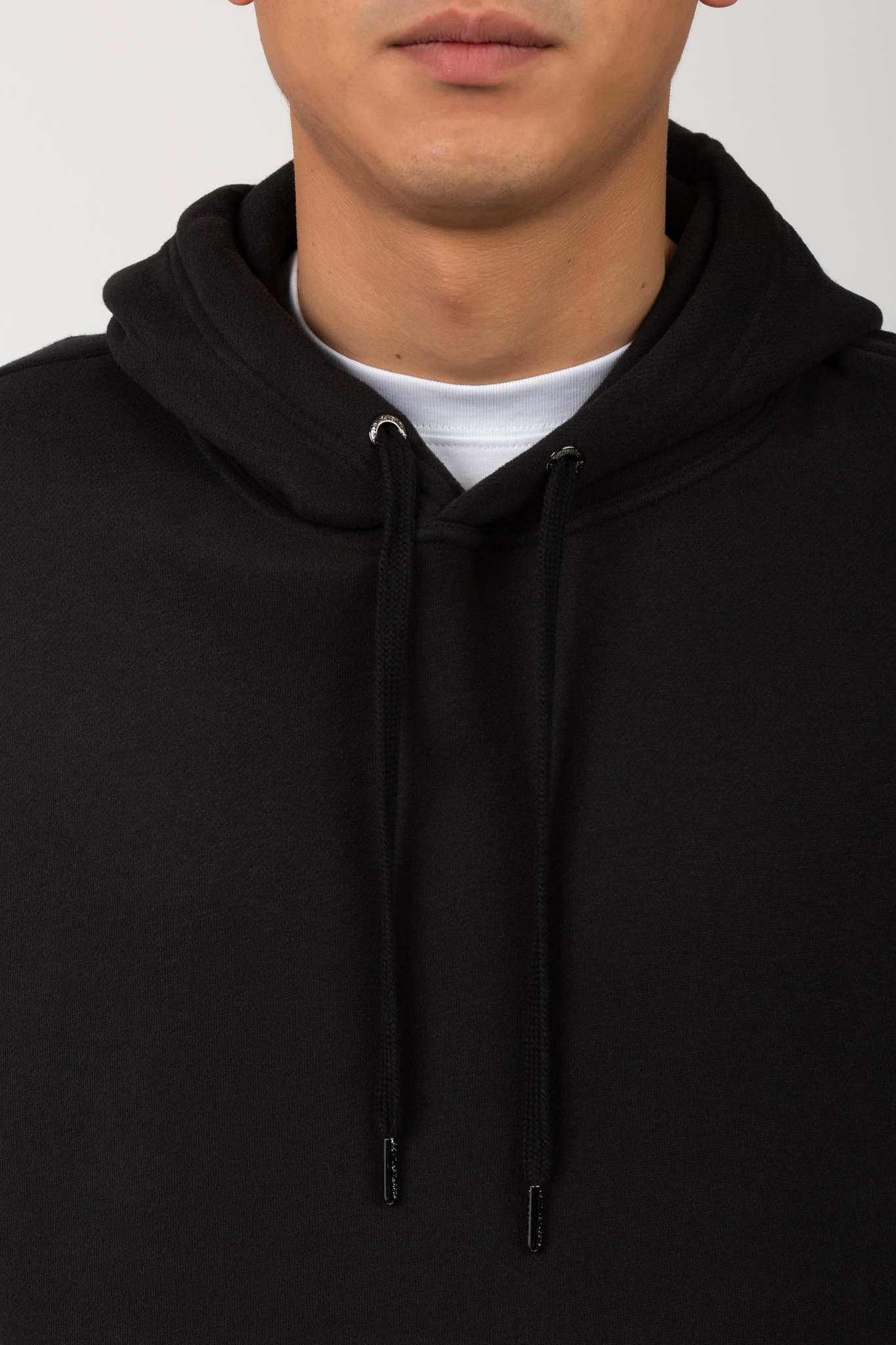 Худи VERTICAL BOLD INSTIT HOODIE Calvin Klein Jeans Худи VERTICAL BOLD INSTIT HOODIE 4