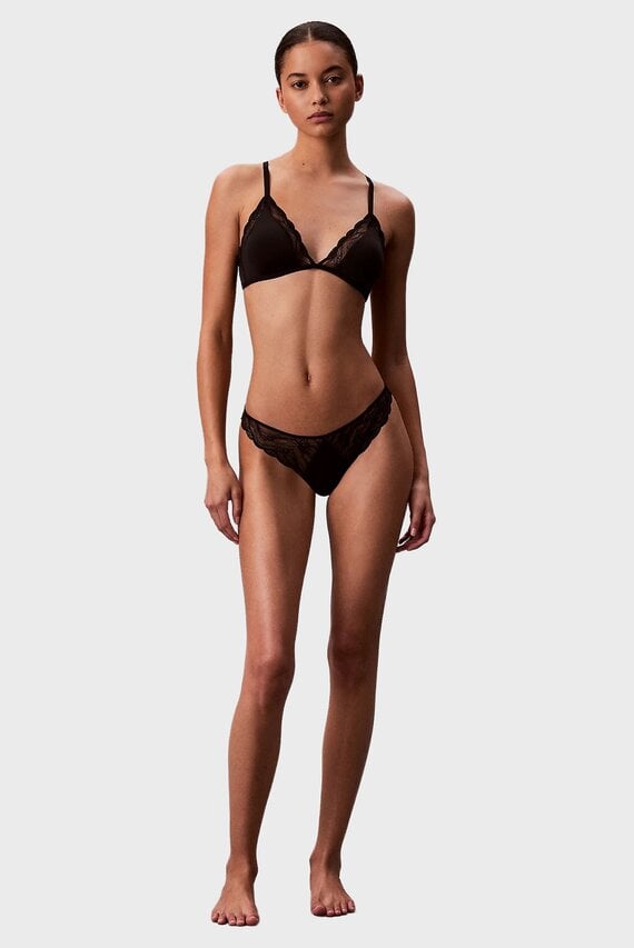 Бюстгальтер UNLINED TRIANGLE