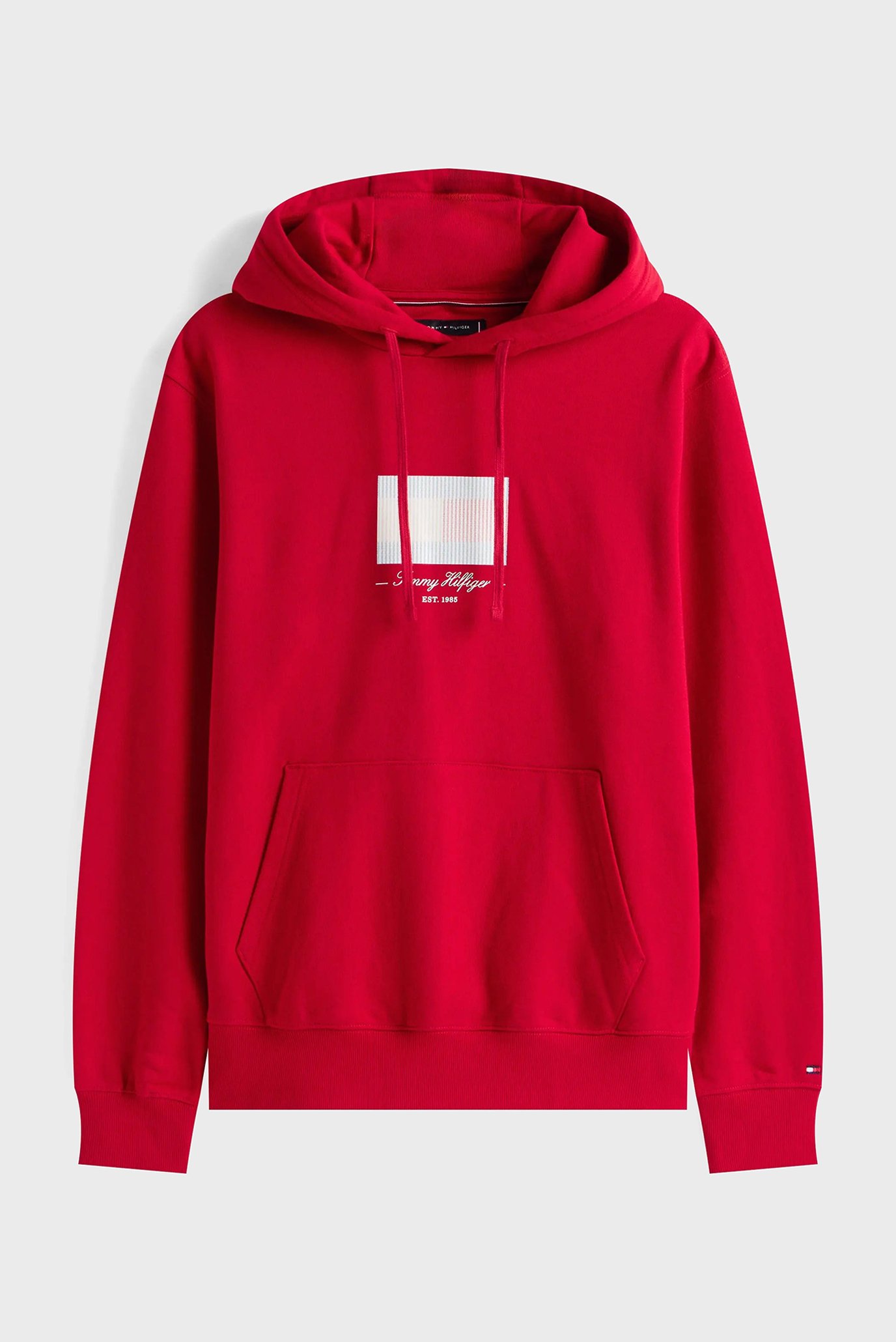 Худи ITHACA FLAG HOODIE 5