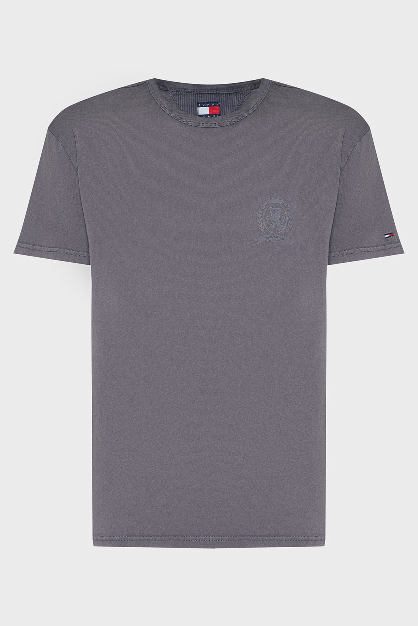 Футболка TJM REG CREST TEE 1