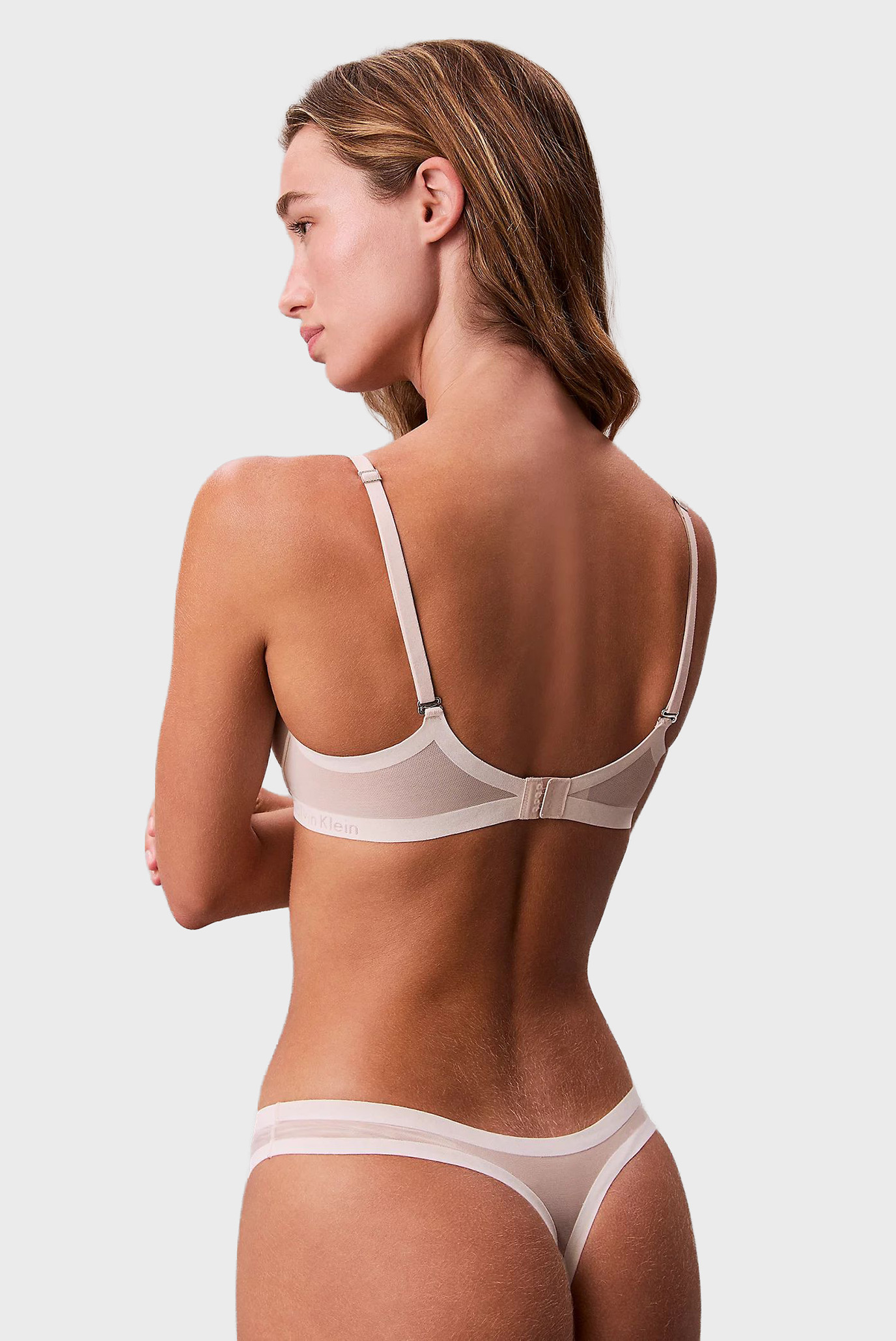 Бюстгальтер UPLIFT DEMI 3