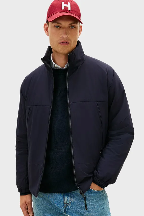 Куртка демисезонная LIGHTWEIGHT PADDED STAND COLLAR Tommy Hilfiger