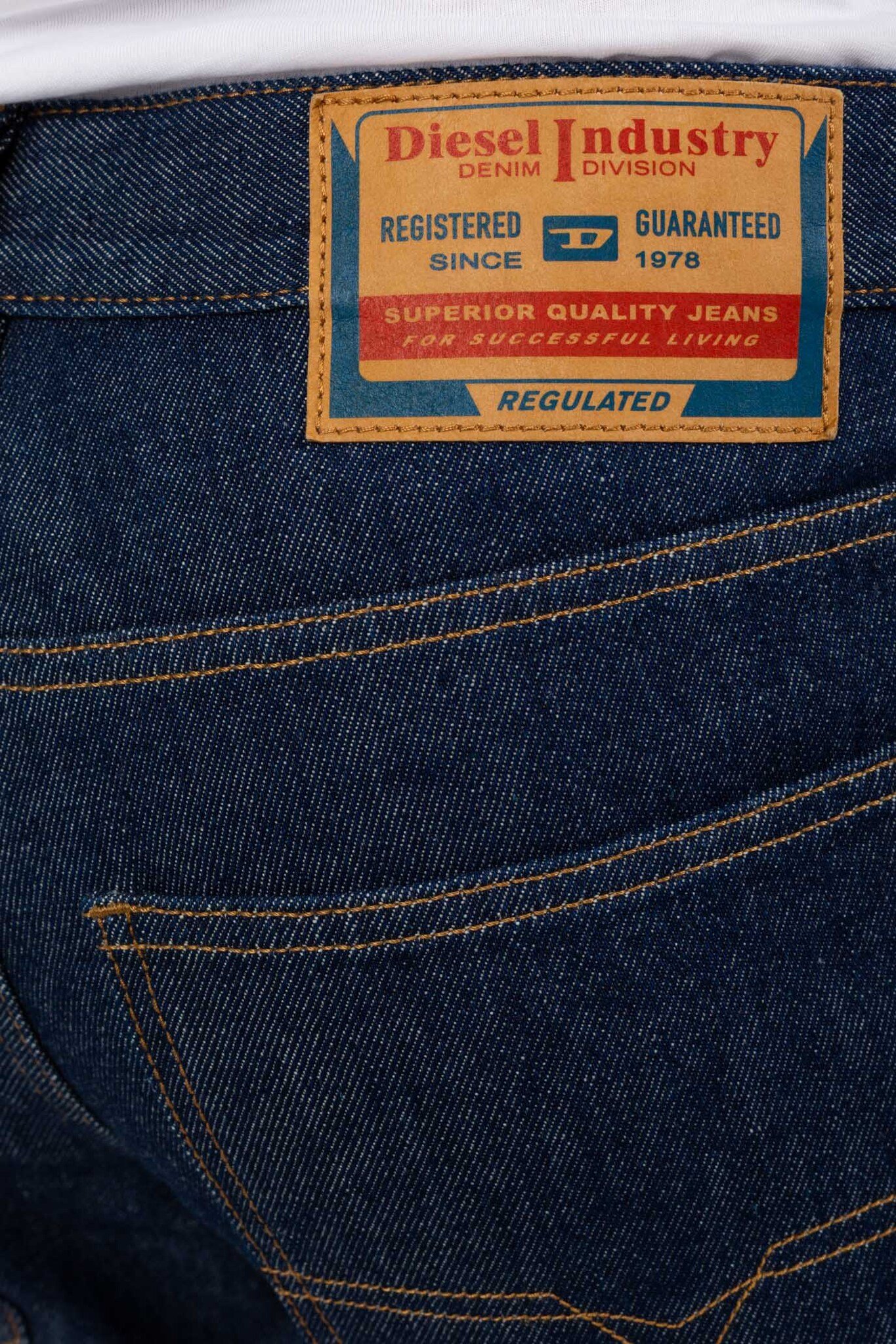 Джинсы 1995 L.32 TROUSERS 4