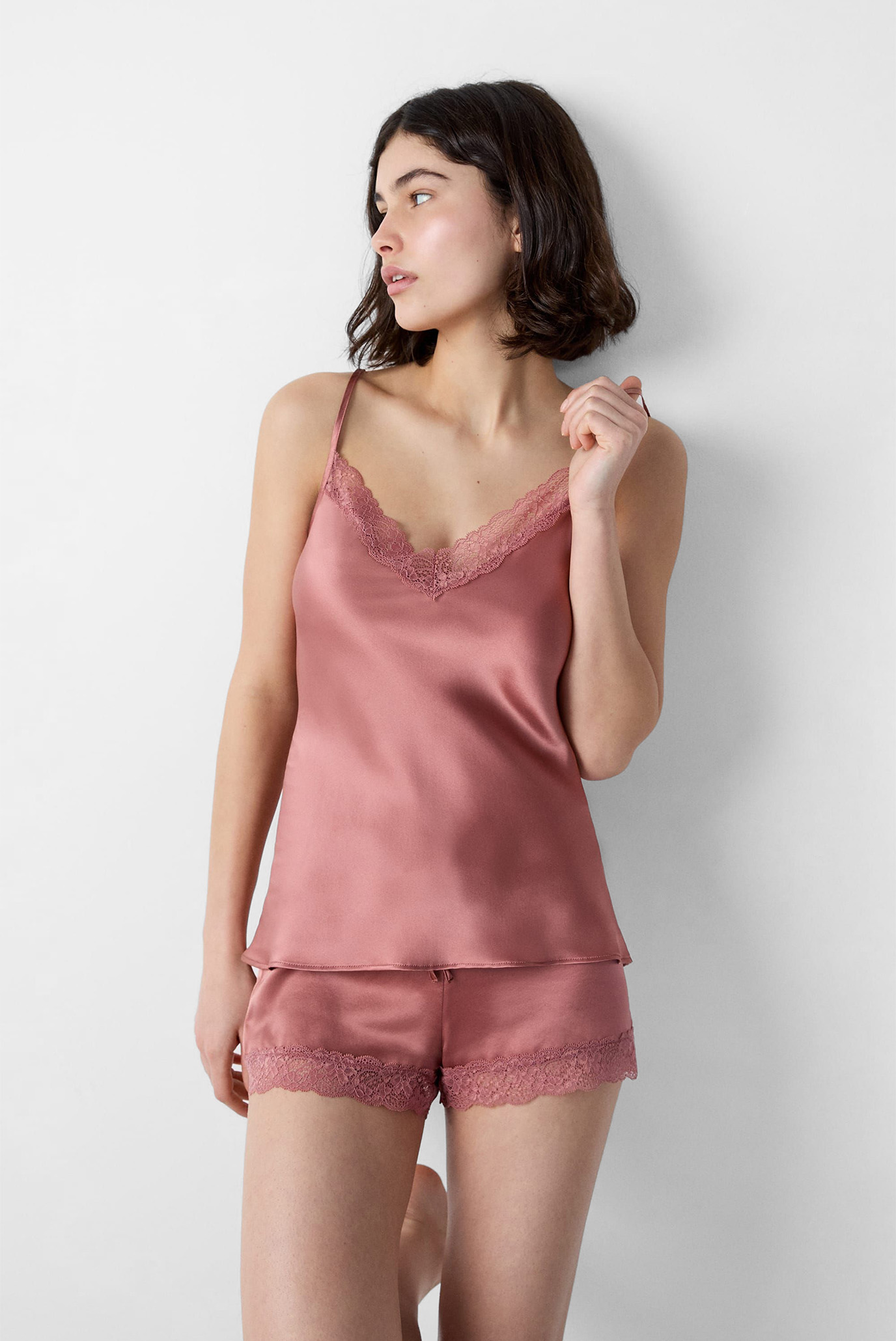 Майка MILKY - CARACOEtam Майка MILKY - CARACO 3