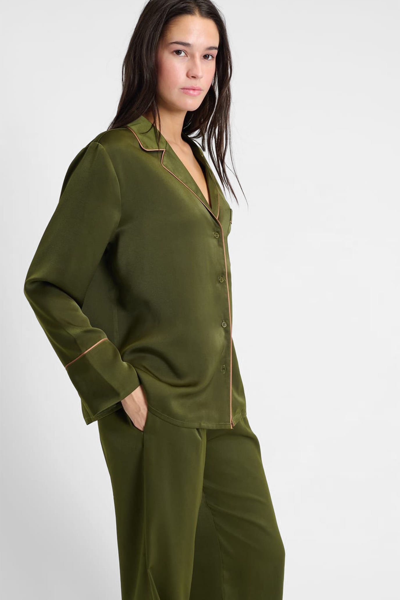 Ночная рубашка ERIKE - CHEMISE 4